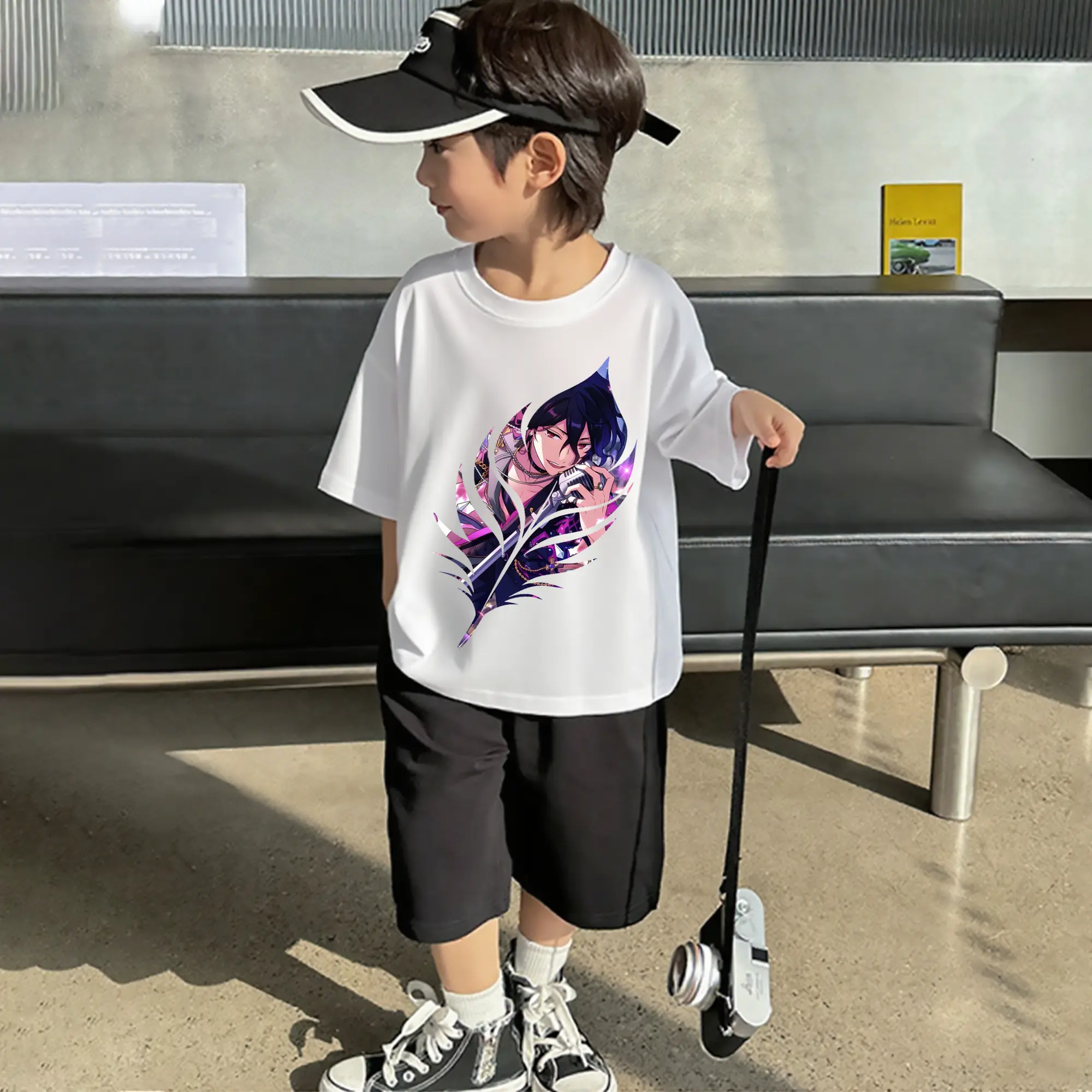 あんさん ぶる グッズ UNDEAD 朔間零