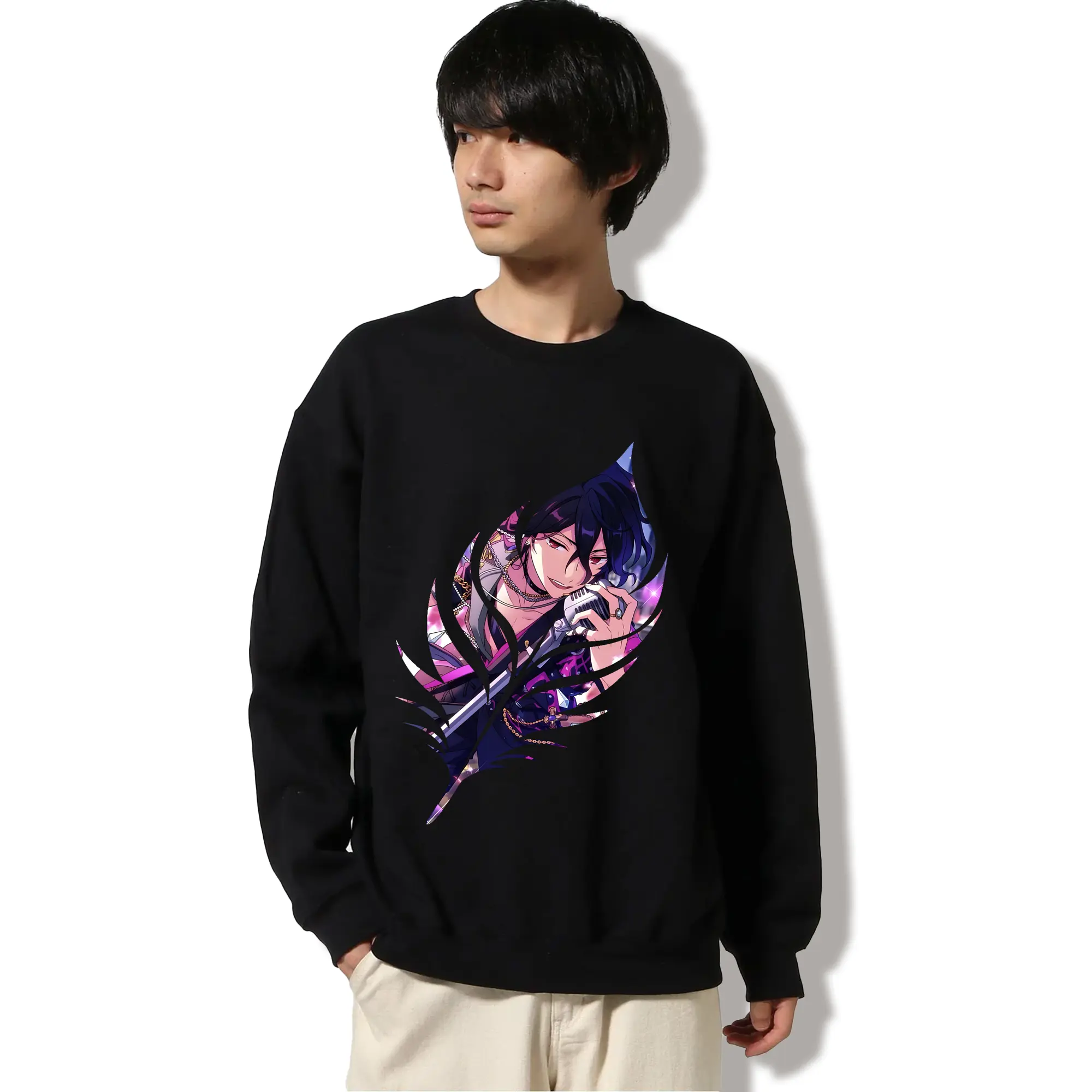 あんさん ぶる グッズ UNDEAD 朔間零