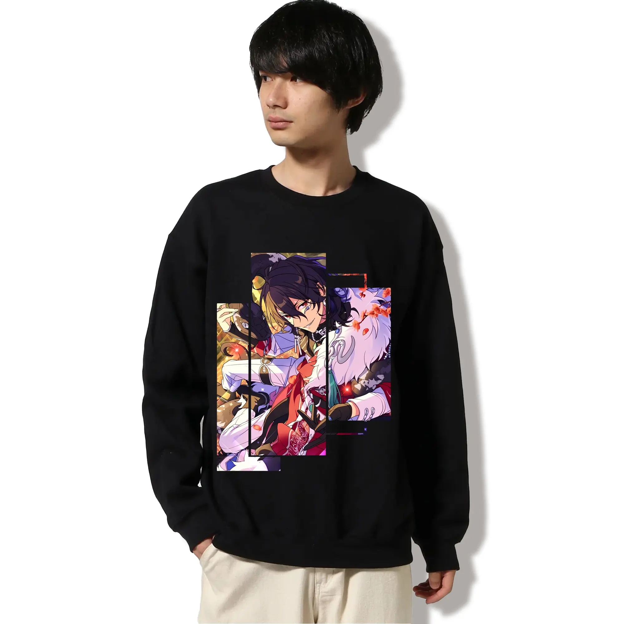 あんさん ぶる グッズ UNDEAD 朔間零