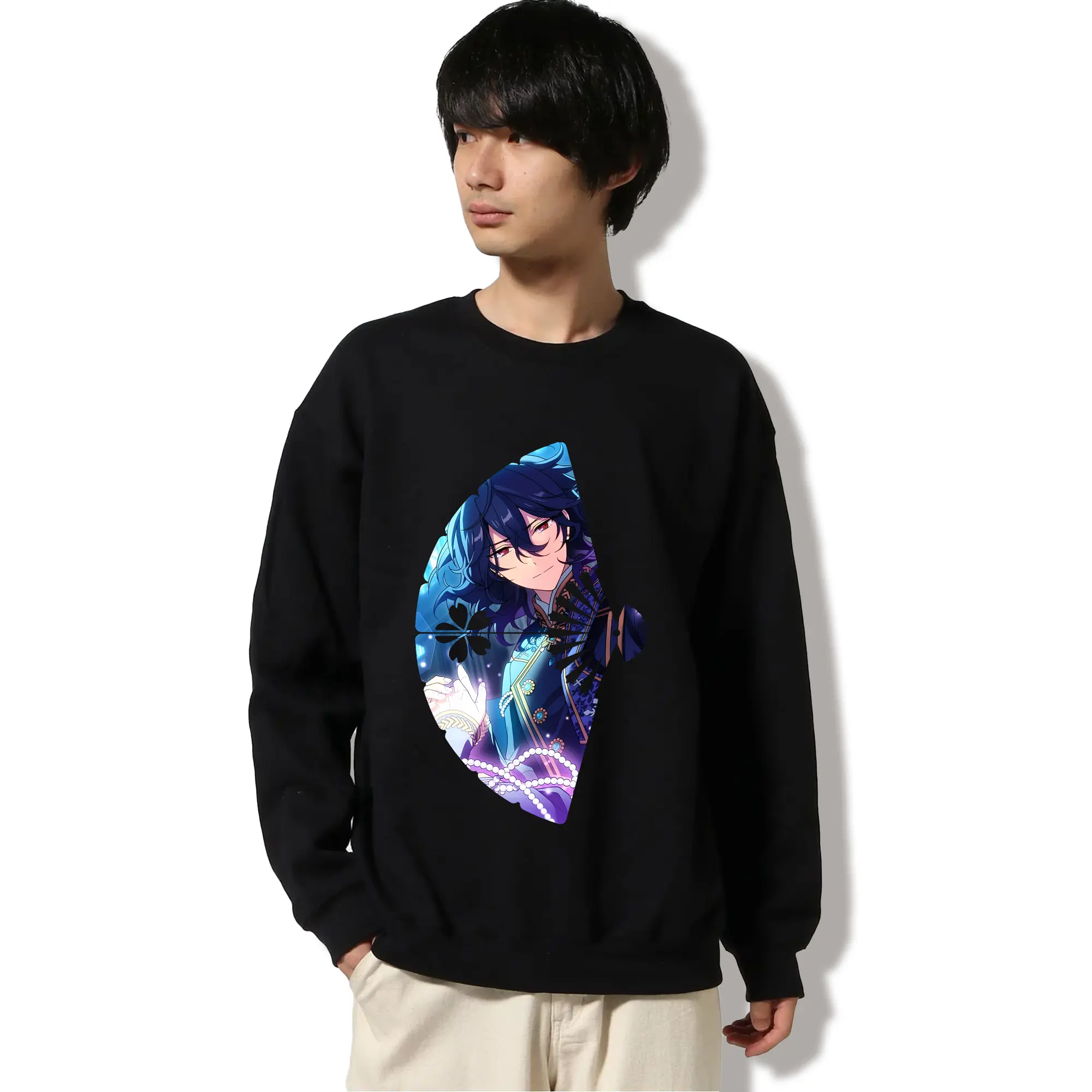 あんさん ぶる グッズ UNDEAD 朔間零