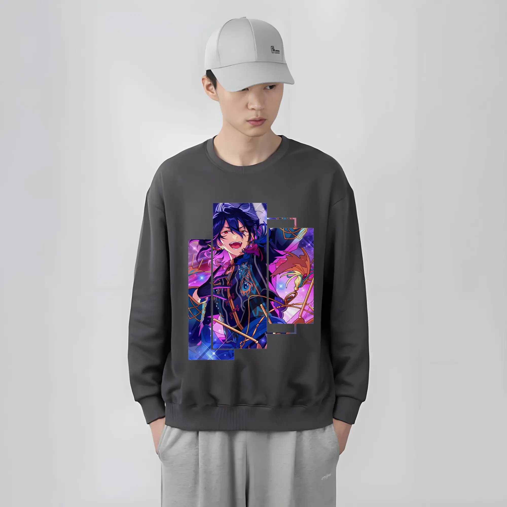 あんさん ぶる グッズ UNDEAD 朔間零