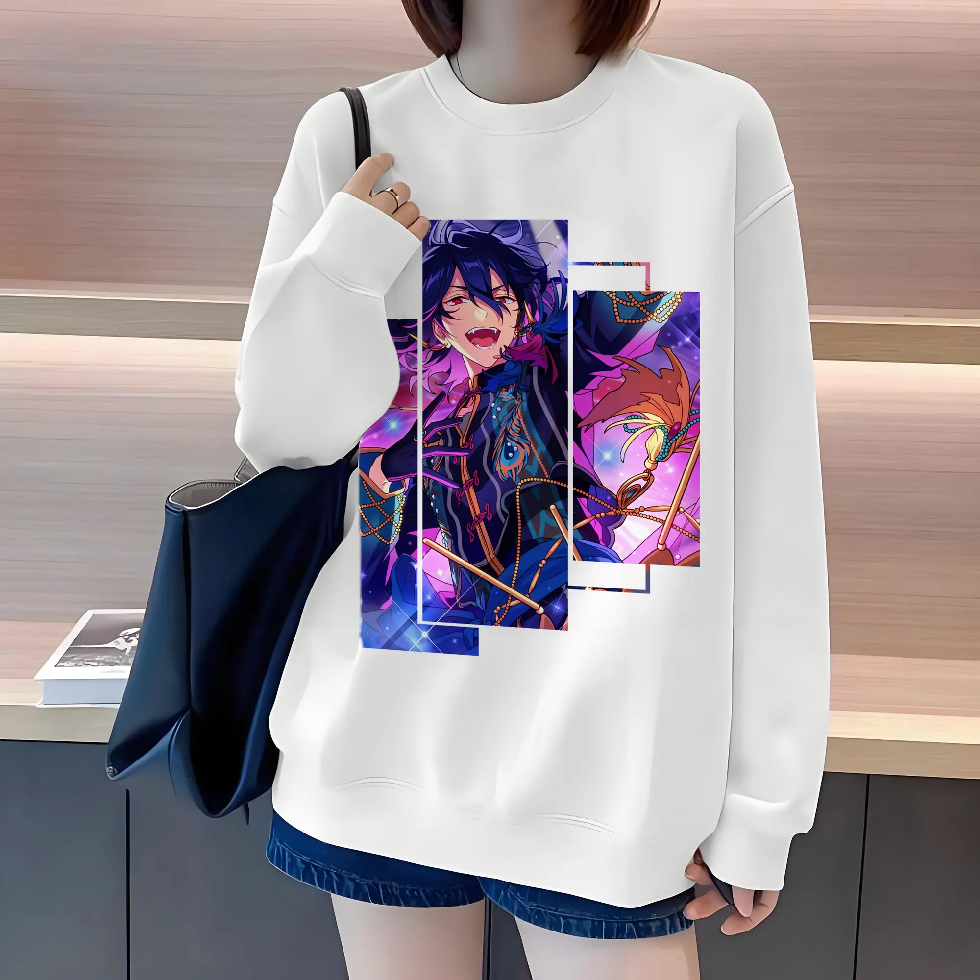 あんさん ぶる グッズ UNDEAD 朔間零