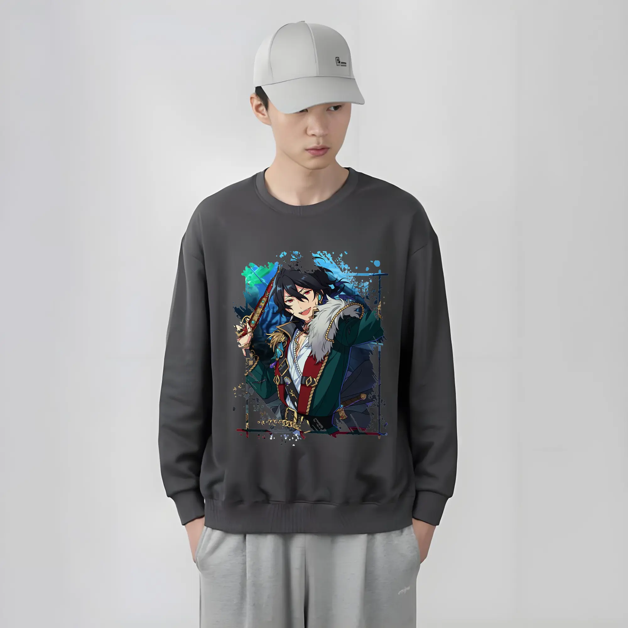 あんさん ぶる グッズ UNDEAD 朔間零