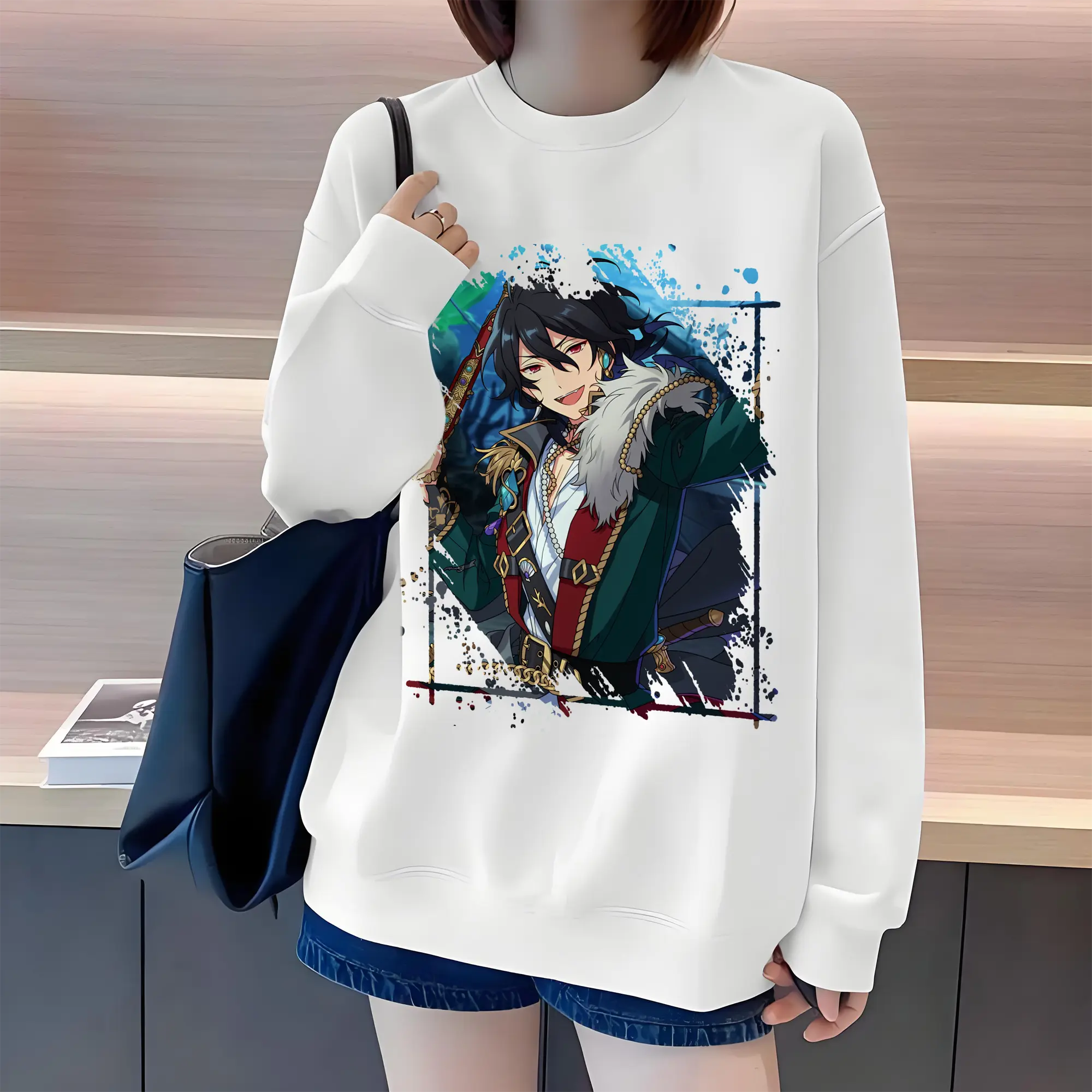 あんさん ぶる グッズ UNDEAD 朔間零