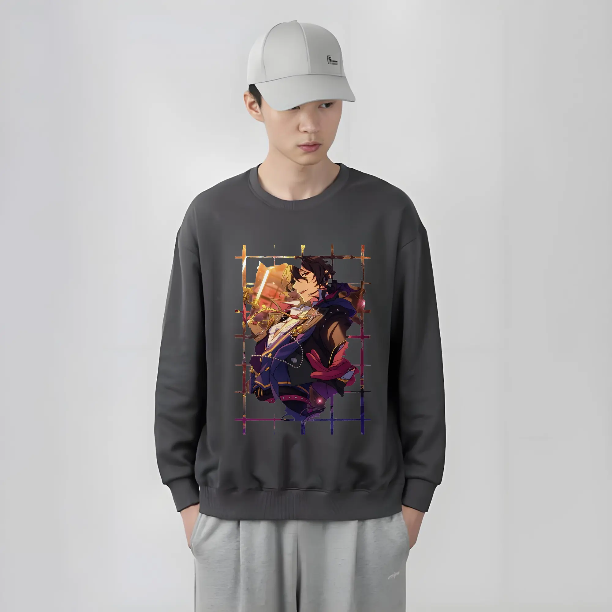 あんさん ぶる グッズ UNDEAD 朔間零