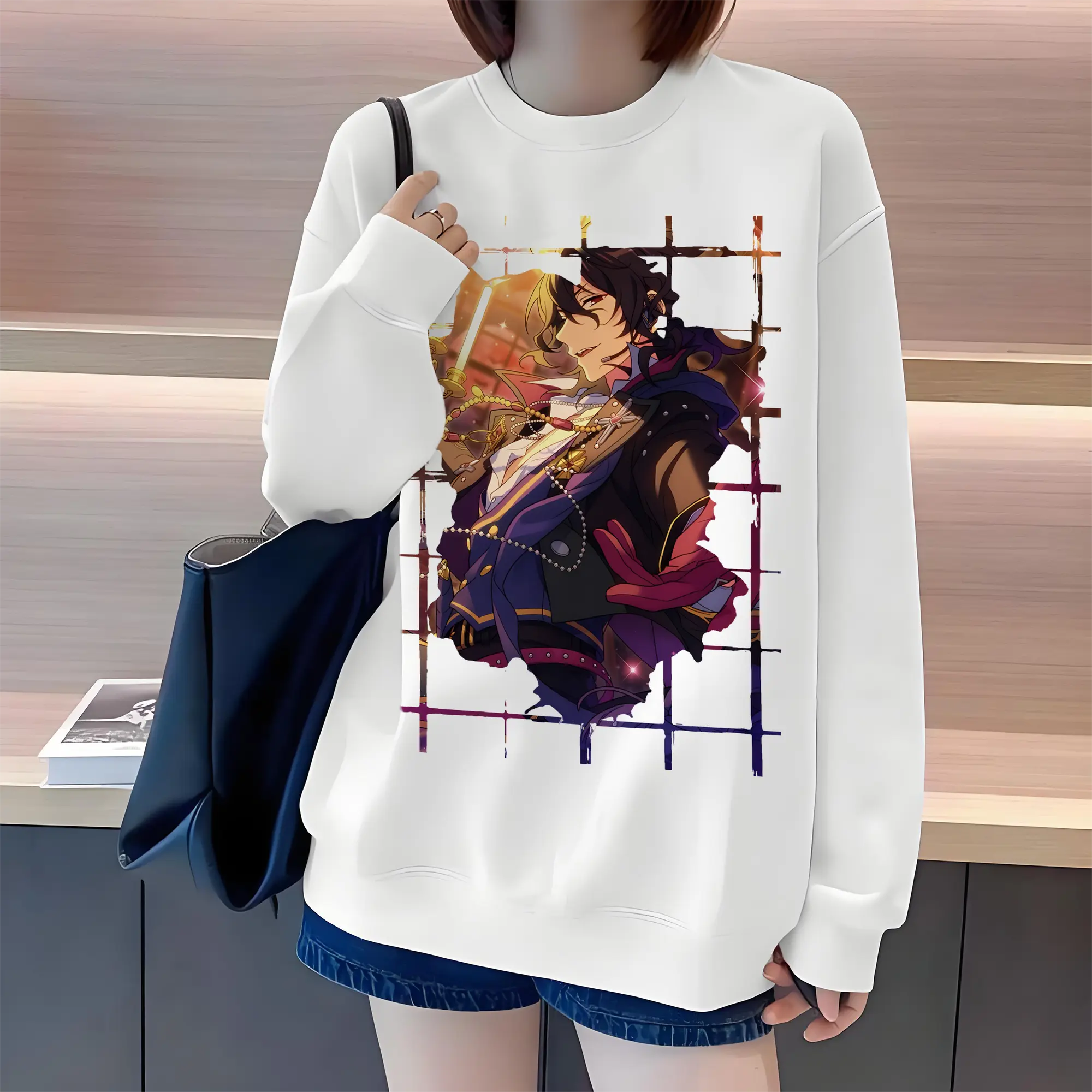 あんさん ぶる グッズ UNDEAD 朔間零