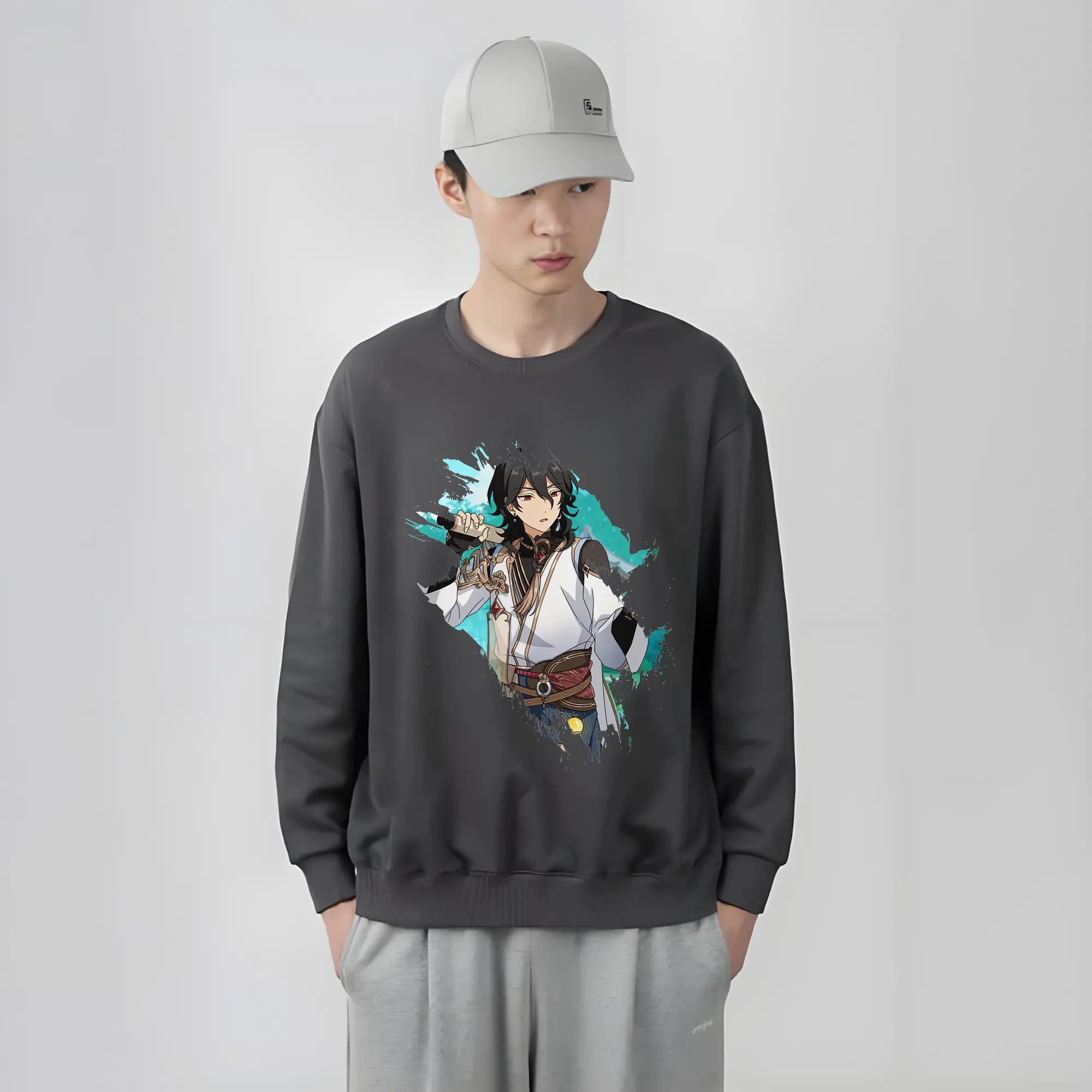 あんさん ぶる グッズ UNDEAD 朔間零