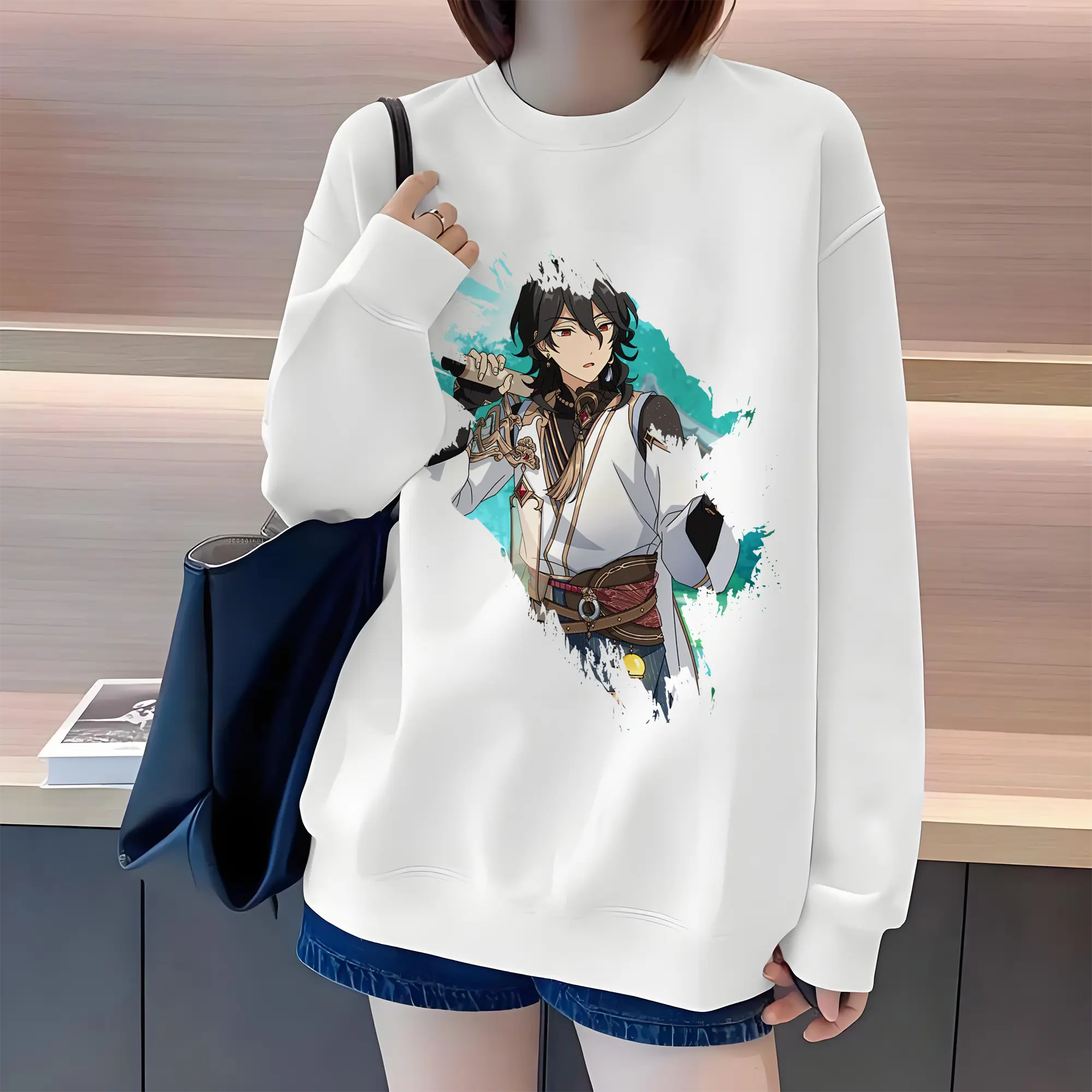 あんさん ぶる グッズ UNDEAD 朔間零