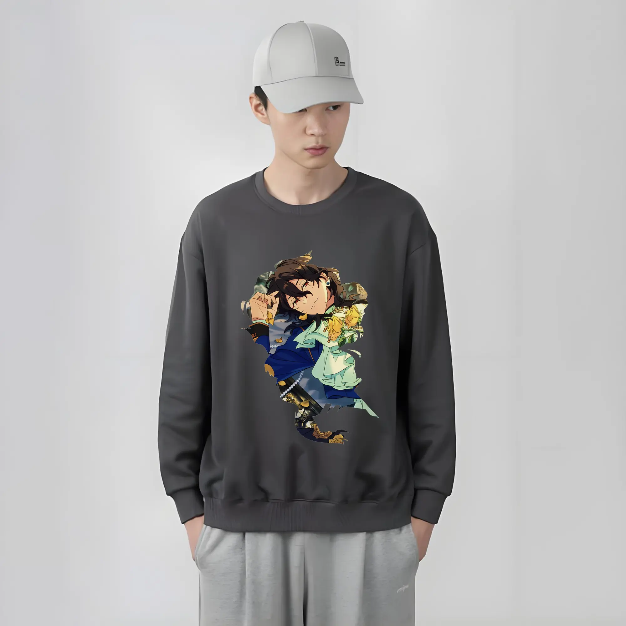 あんさん ぶる グッズ UNDEAD 朔間零