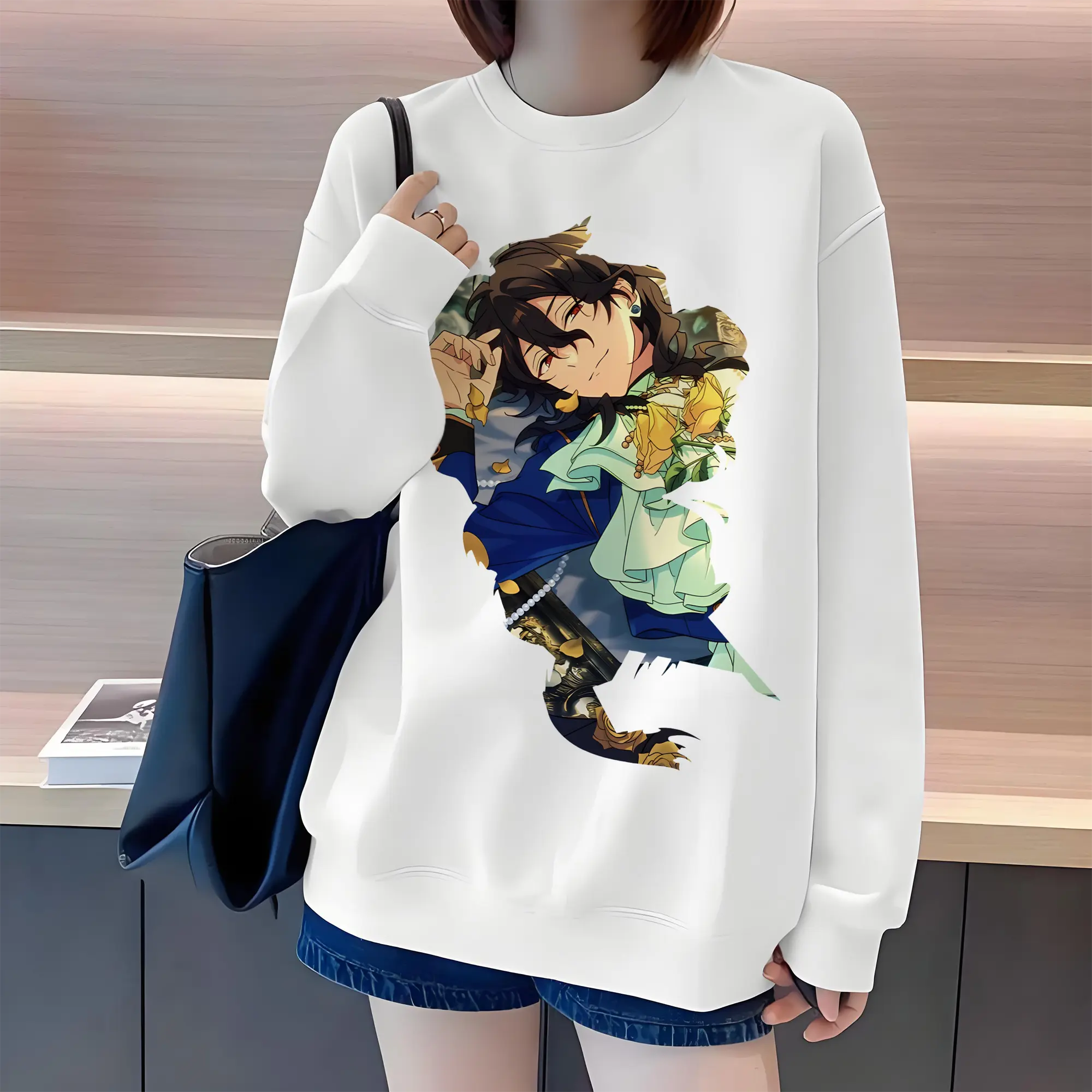 あんさん ぶる グッズ UNDEAD 朔間零