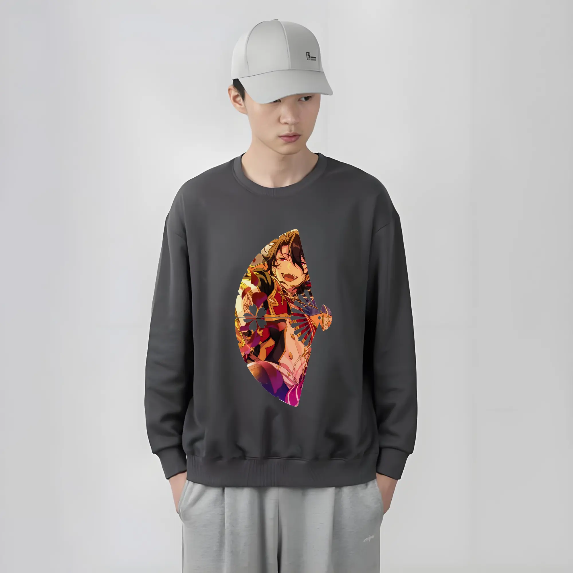 あんさん ぶる グッズ UNDEAD 朔間零