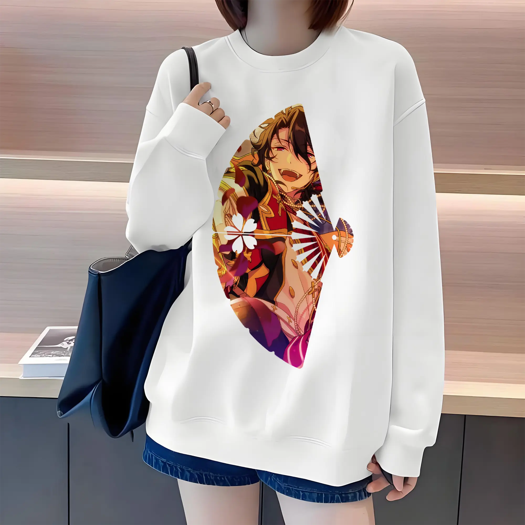 あんさん ぶる グッズ UNDEAD 朔間零