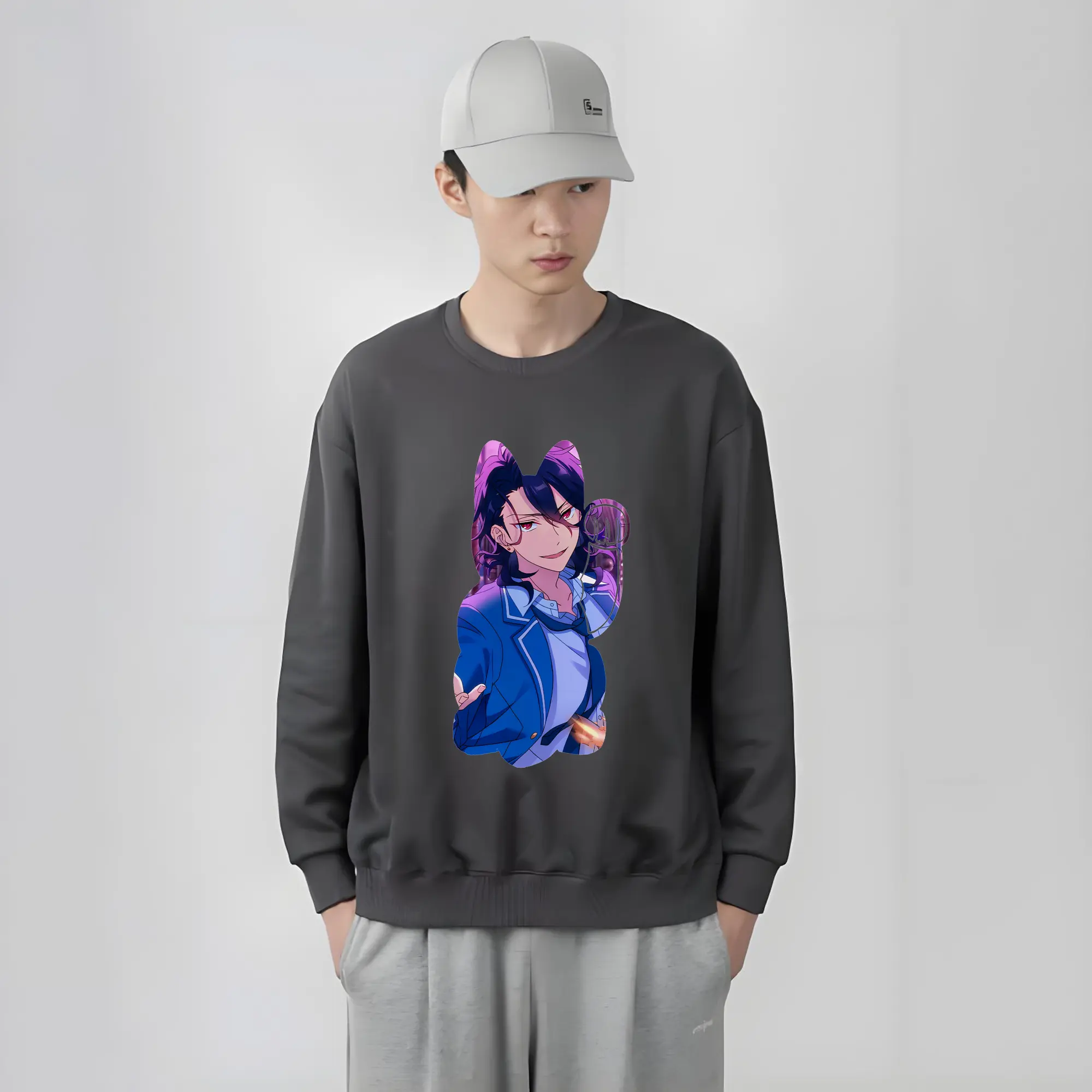 あんさん ぶる グッズ UNDEAD 朔間零