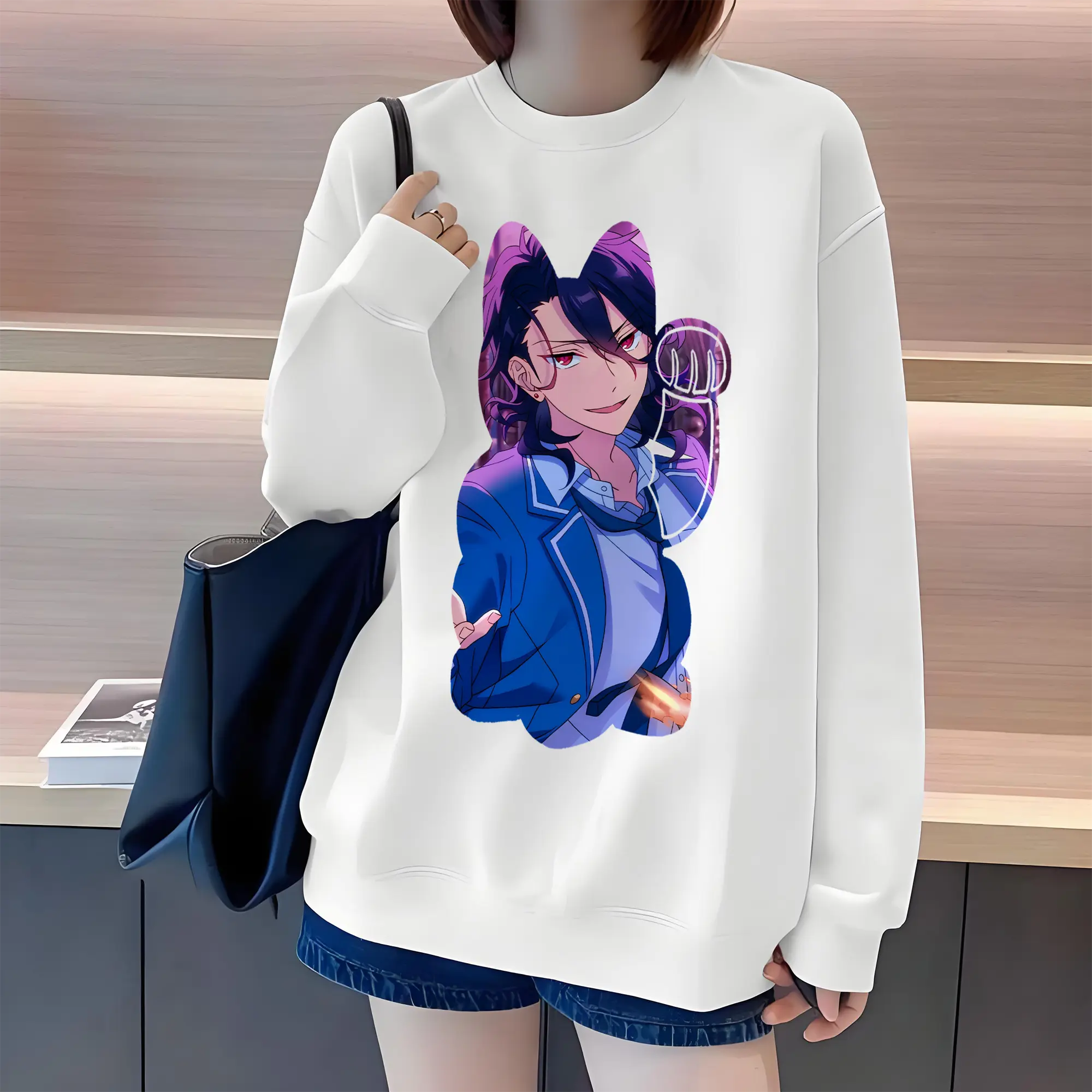 あんさん ぶる グッズ UNDEAD 朔間零