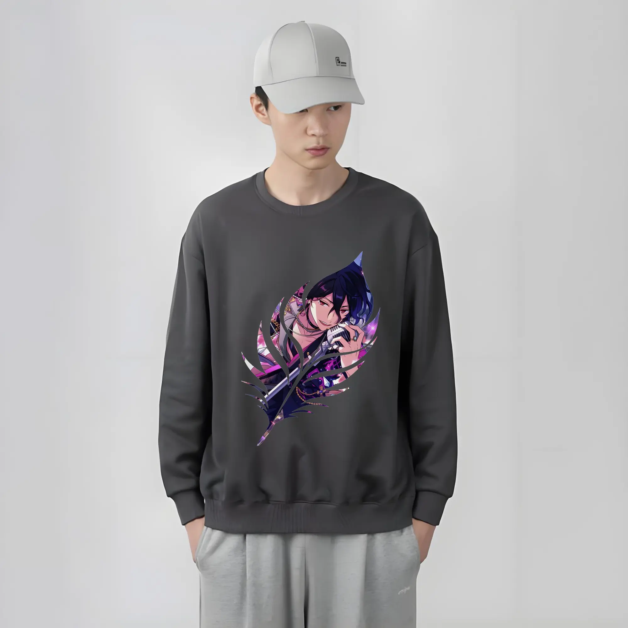 あんさん ぶる グッズ UNDEAD 朔間零