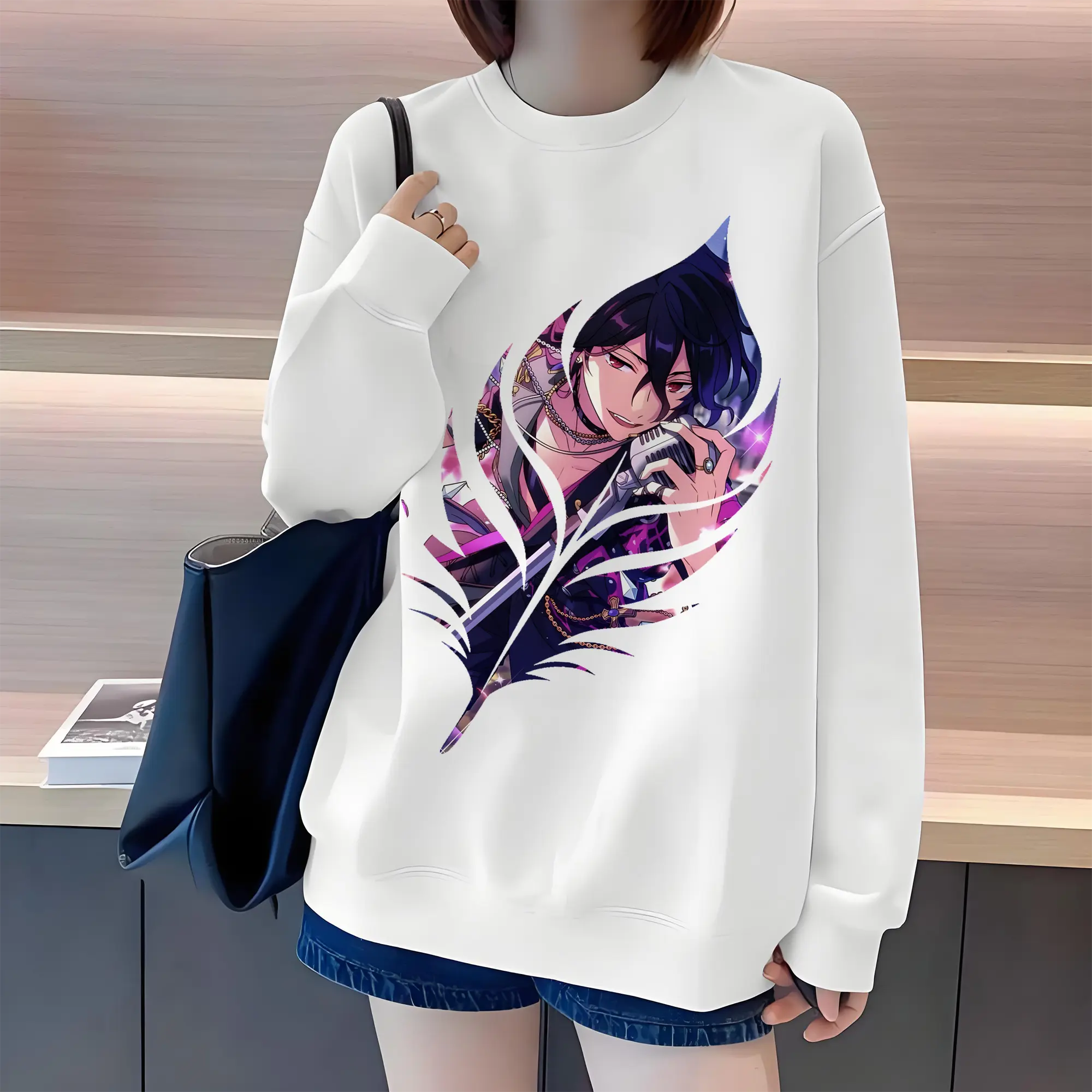 あんさん ぶる グッズ UNDEAD 朔間零