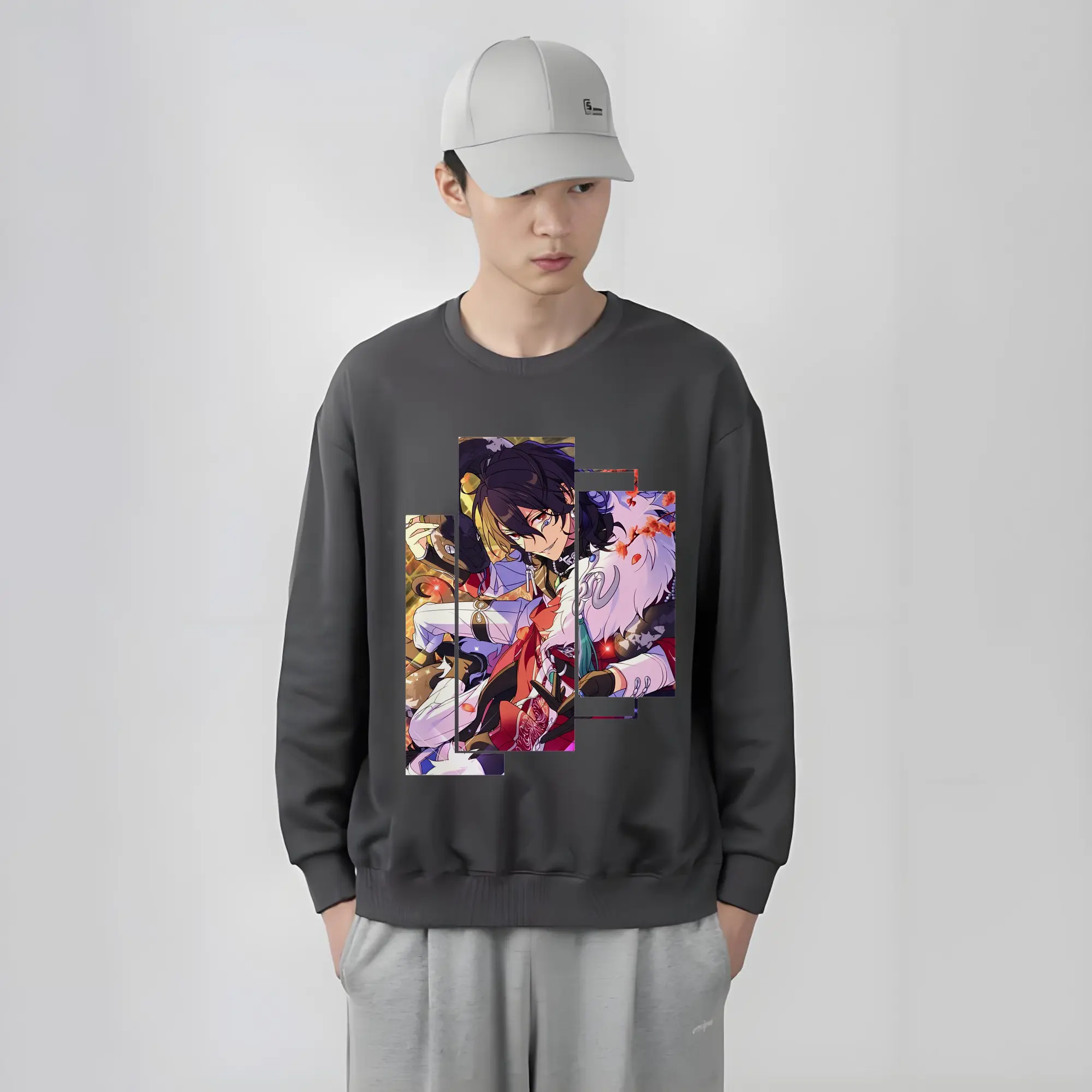 あんさん ぶる グッズ UNDEAD 朔間零