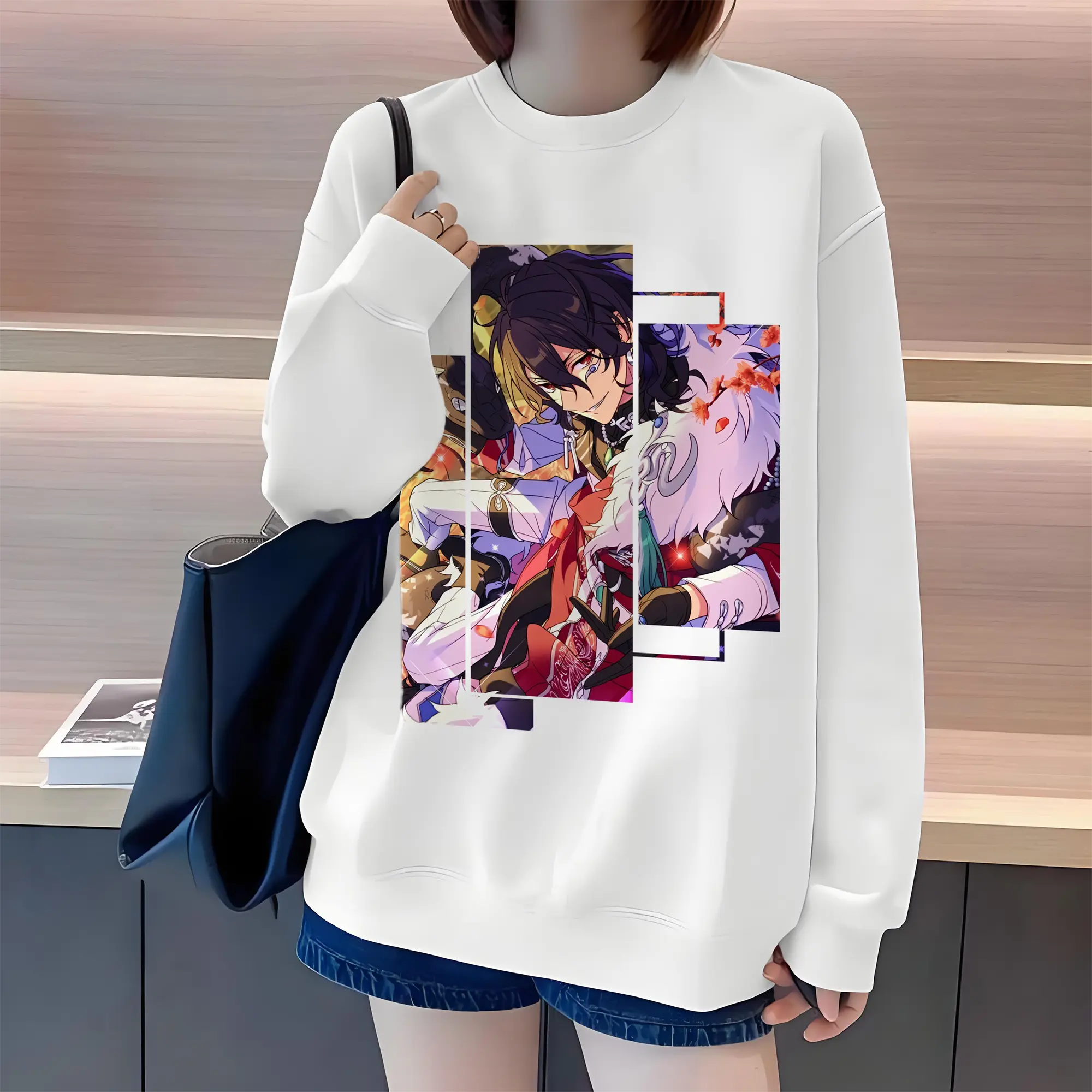 あんさん ぶる グッズ UNDEAD 朔間零