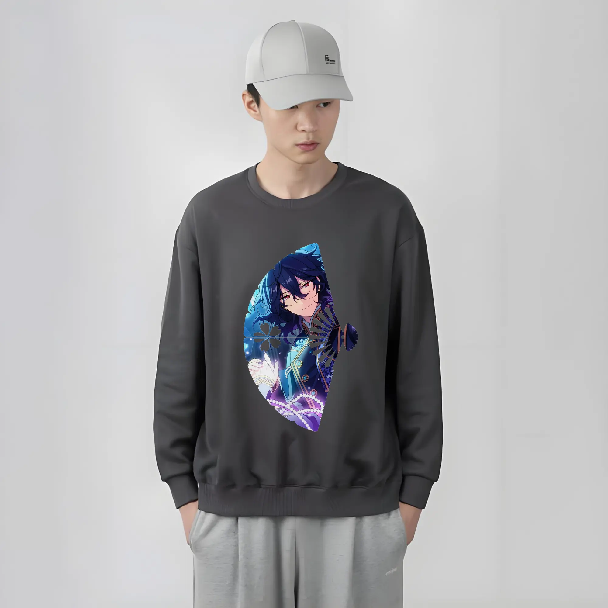 あんさん ぶる グッズ UNDEAD 朔間零