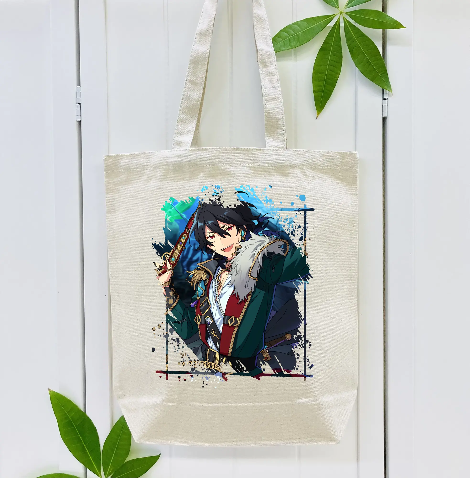 あんさん ぶる グッズ UNDEAD 朔間零