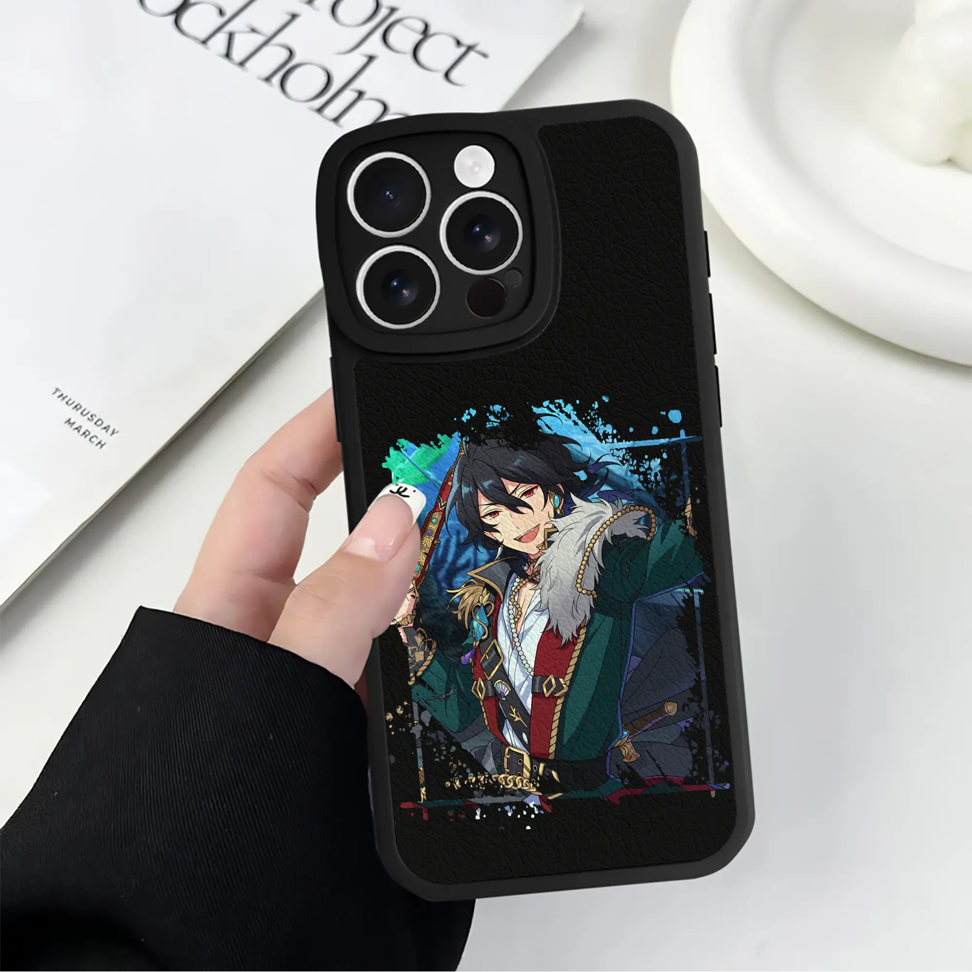 あんさん ぶる グッズ UNDEAD 朔間零