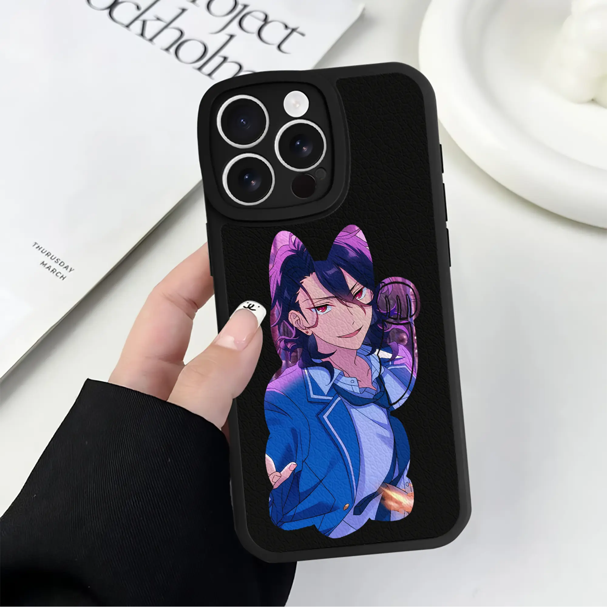 あんさん ぶる グッズ UNDEAD 朔間零