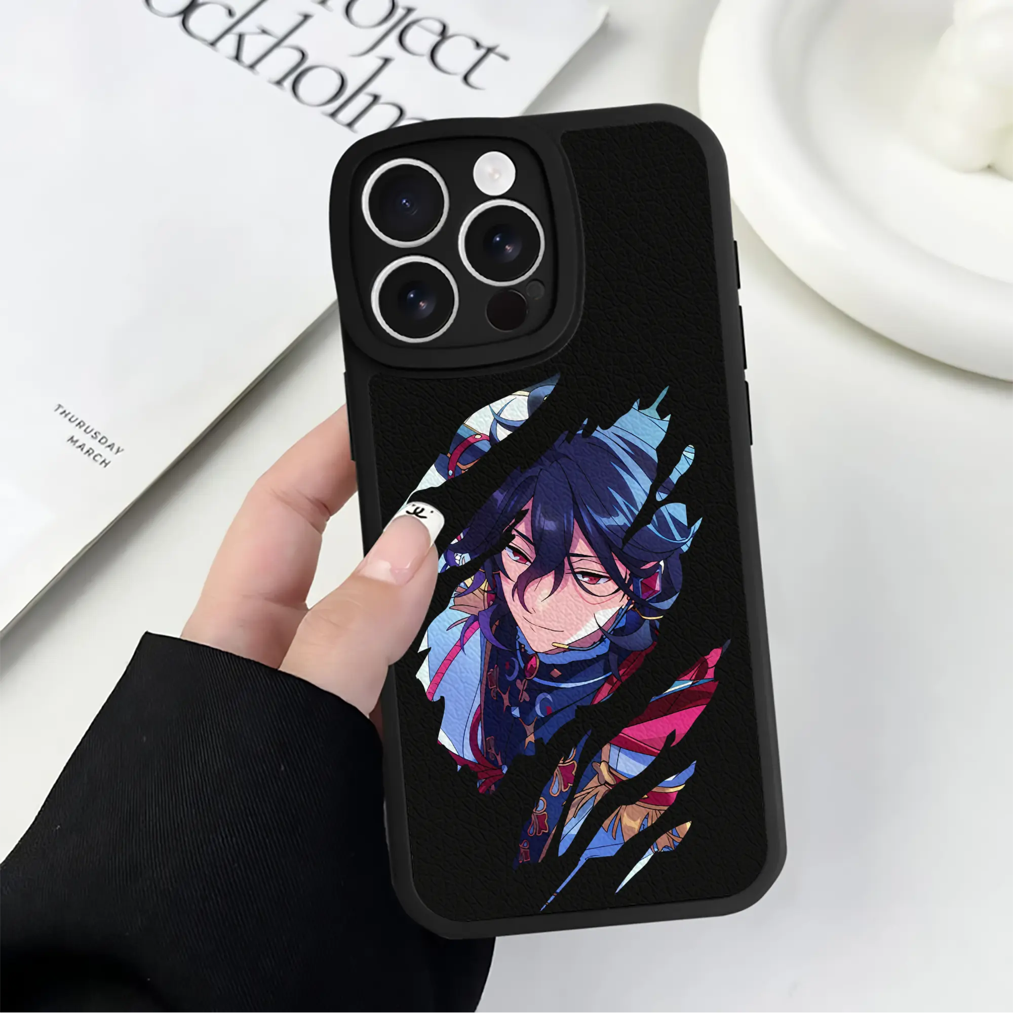 あんさん ぶる グッズ UNDEAD 朔間零