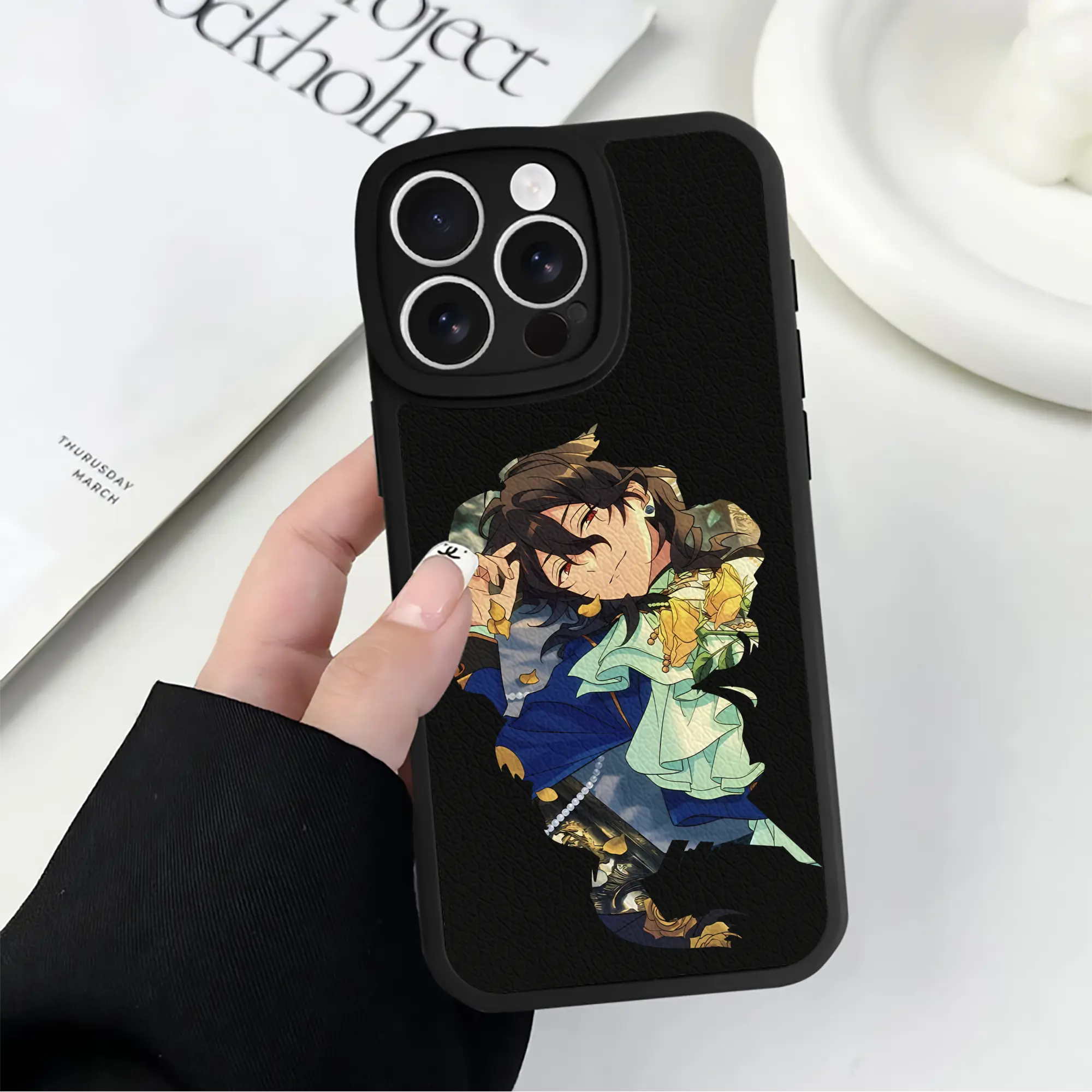 あんさん ぶる グッズ UNDEAD 朔間零