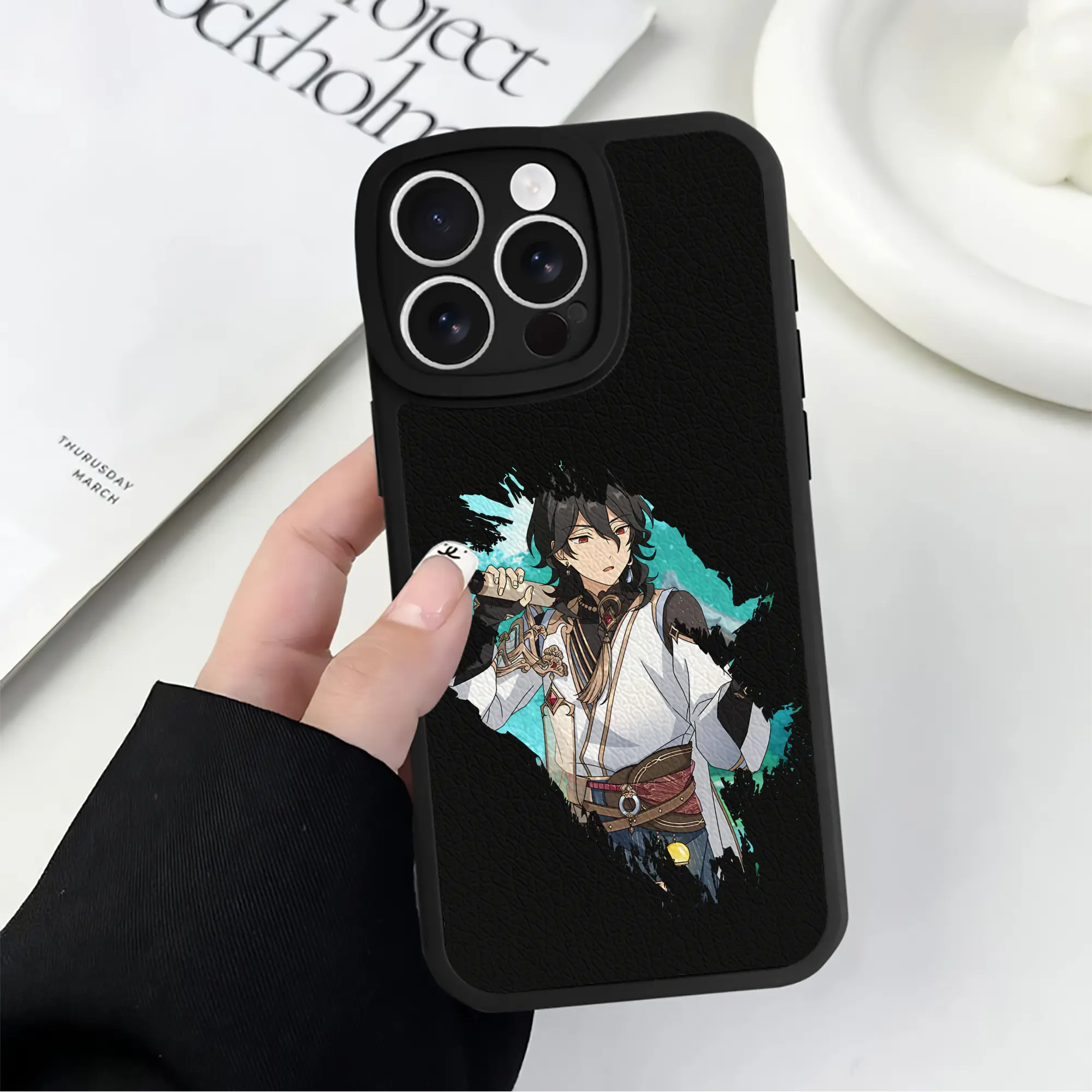 あんさん ぶる グッズ UNDEAD 朔間零