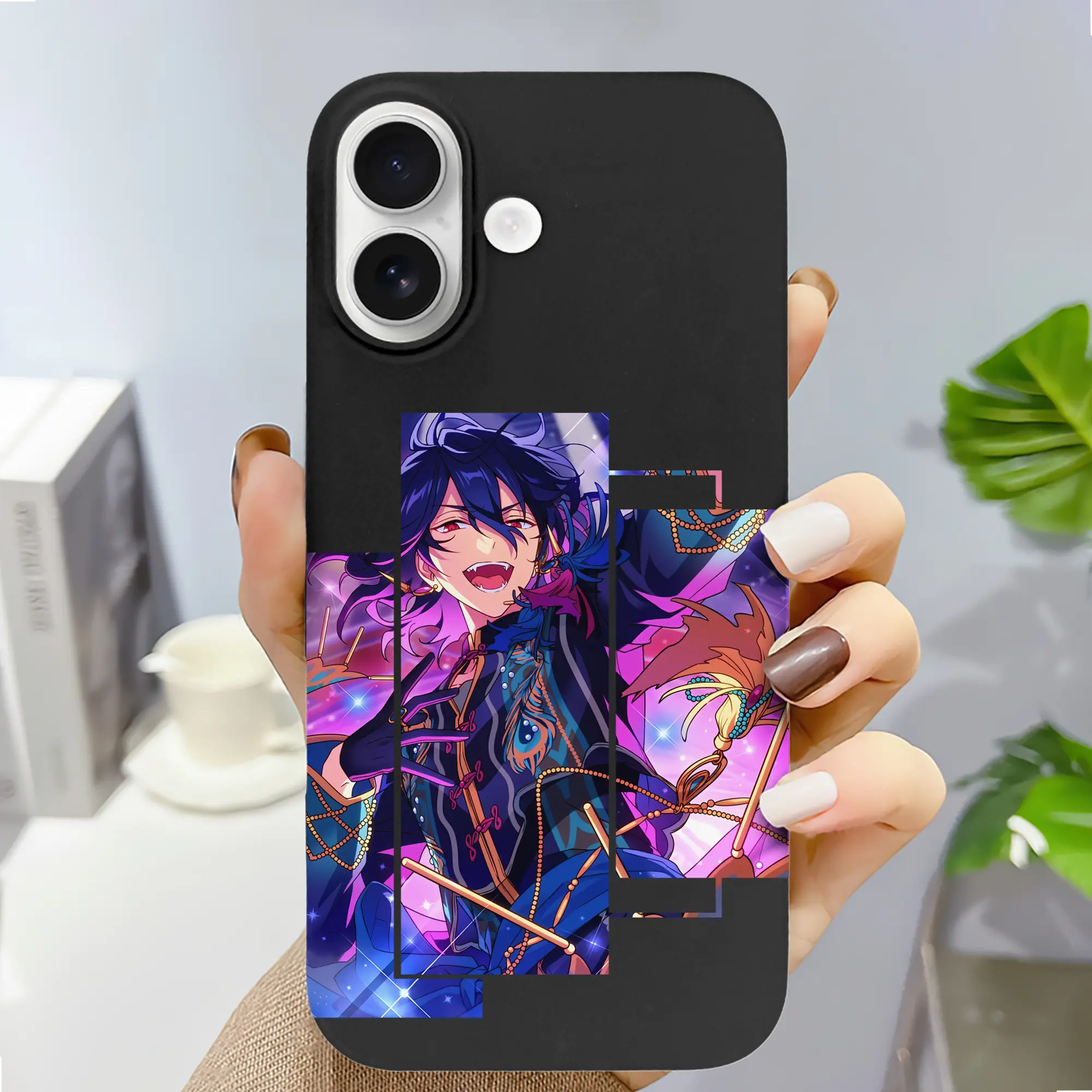 あんさん ぶる グッズ UNDEAD 朔間零