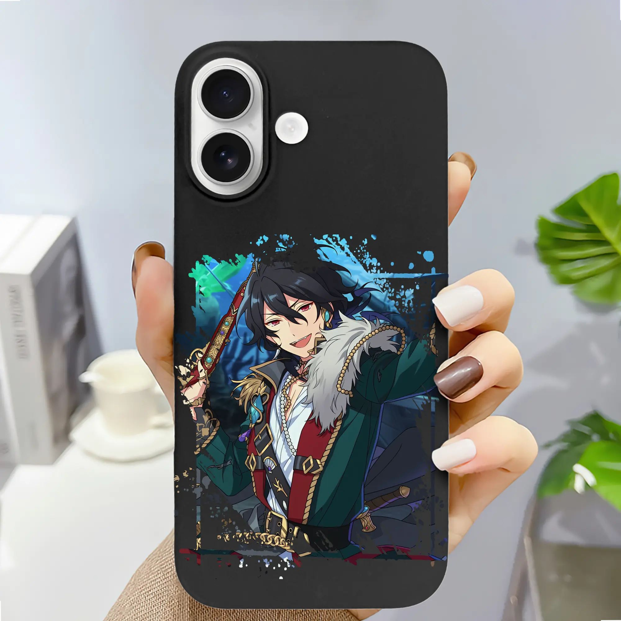 あんさん ぶる グッズ UNDEAD 朔間零