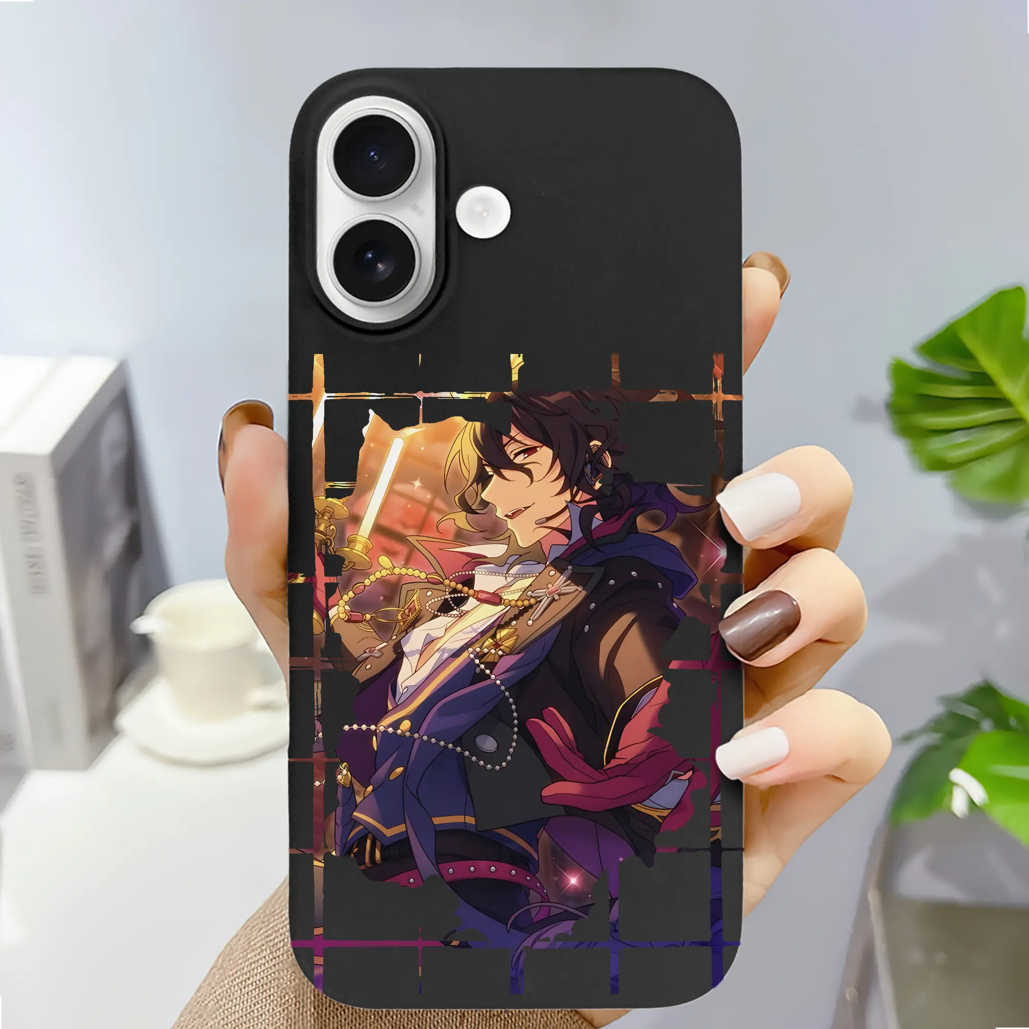 あんさん ぶる グッズ UNDEAD 朔間零