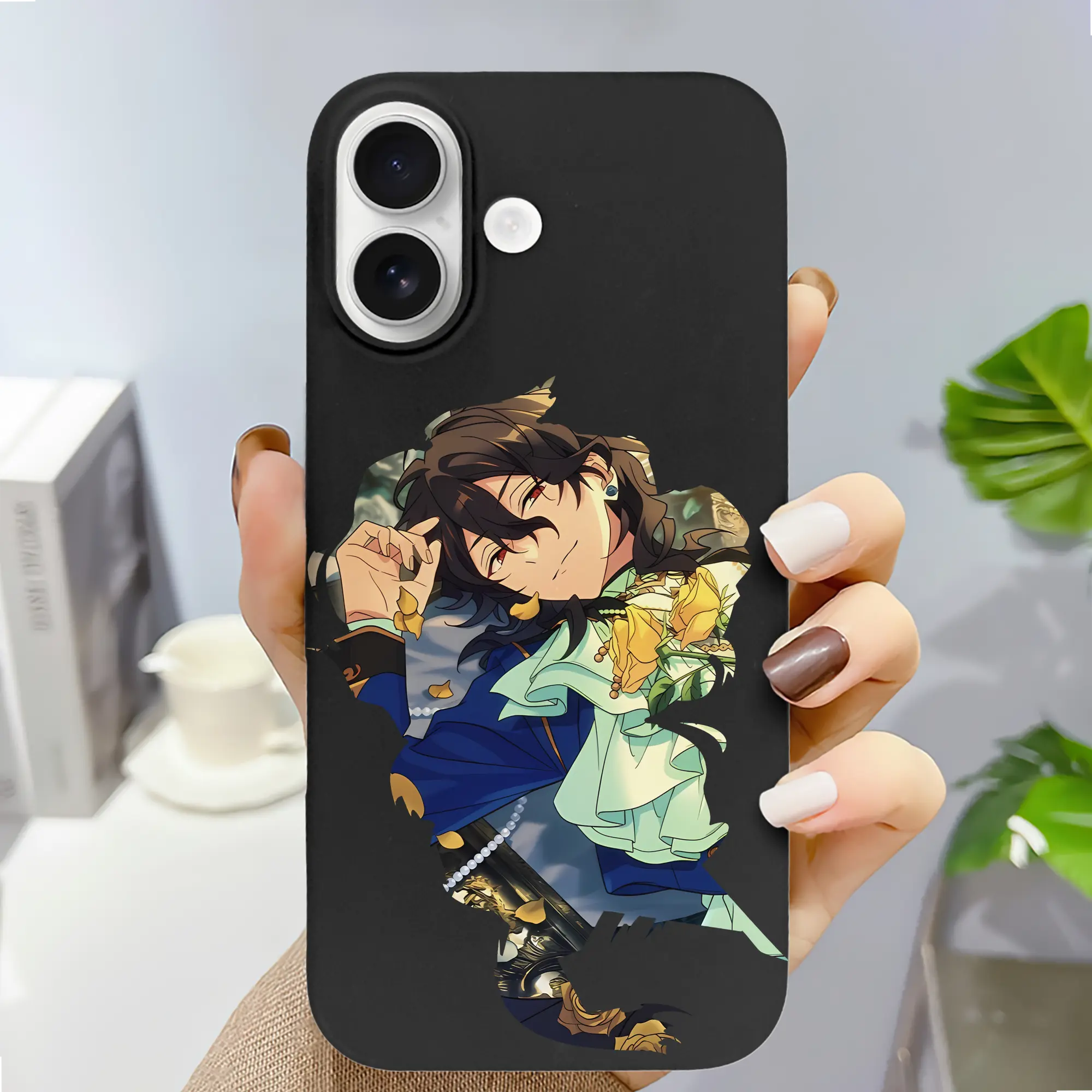 あんさん ぶる グッズ UNDEAD 朔間零