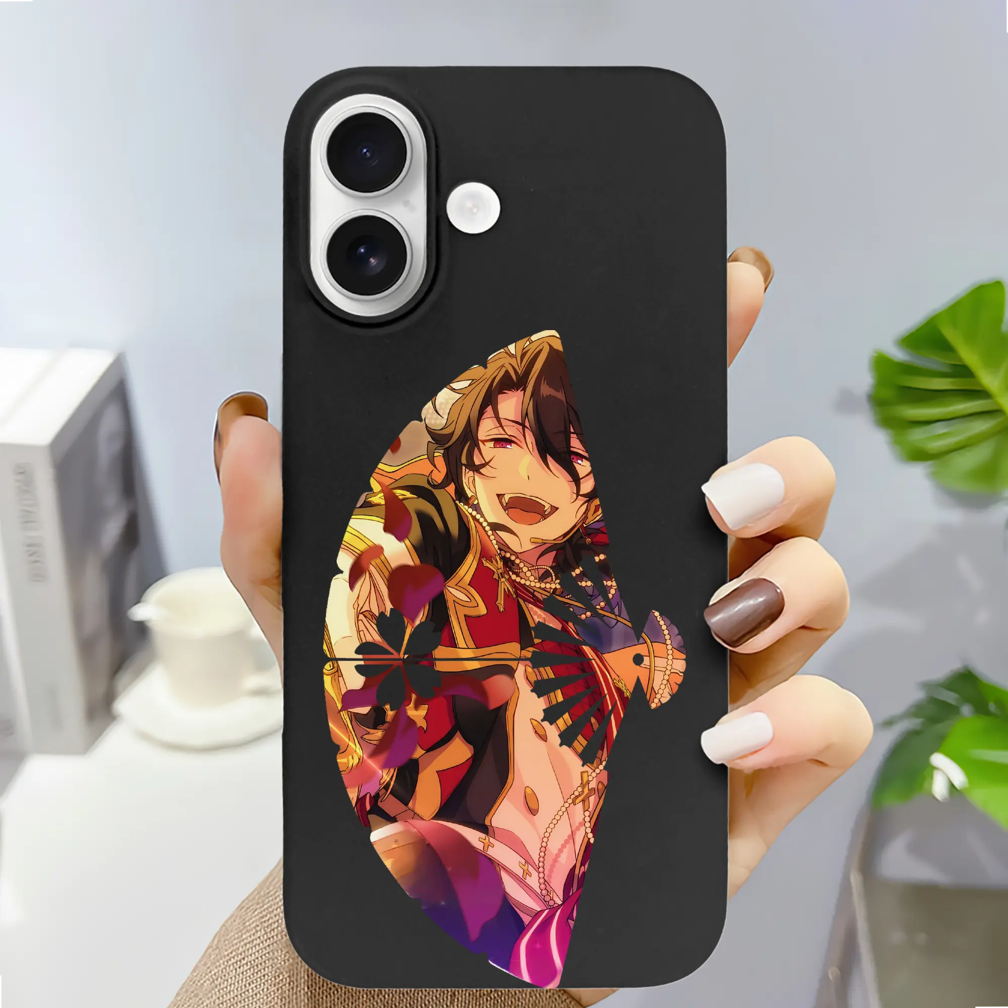 あんさん ぶる グッズ UNDEAD 朔間零