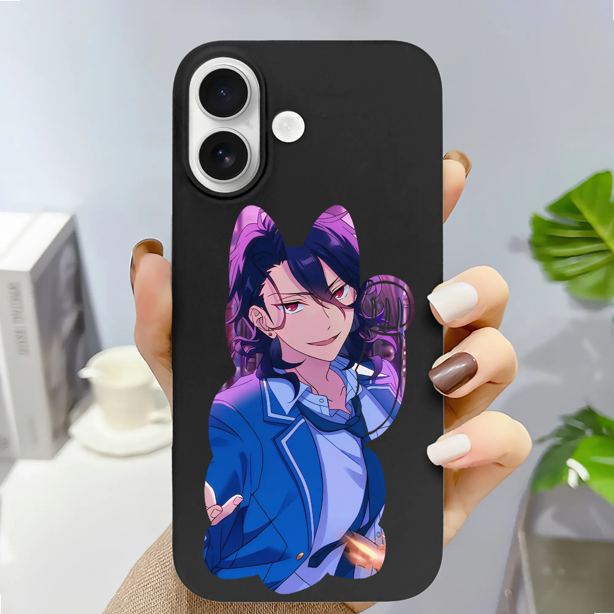 あんさん ぶる グッズ UNDEAD 朔間零