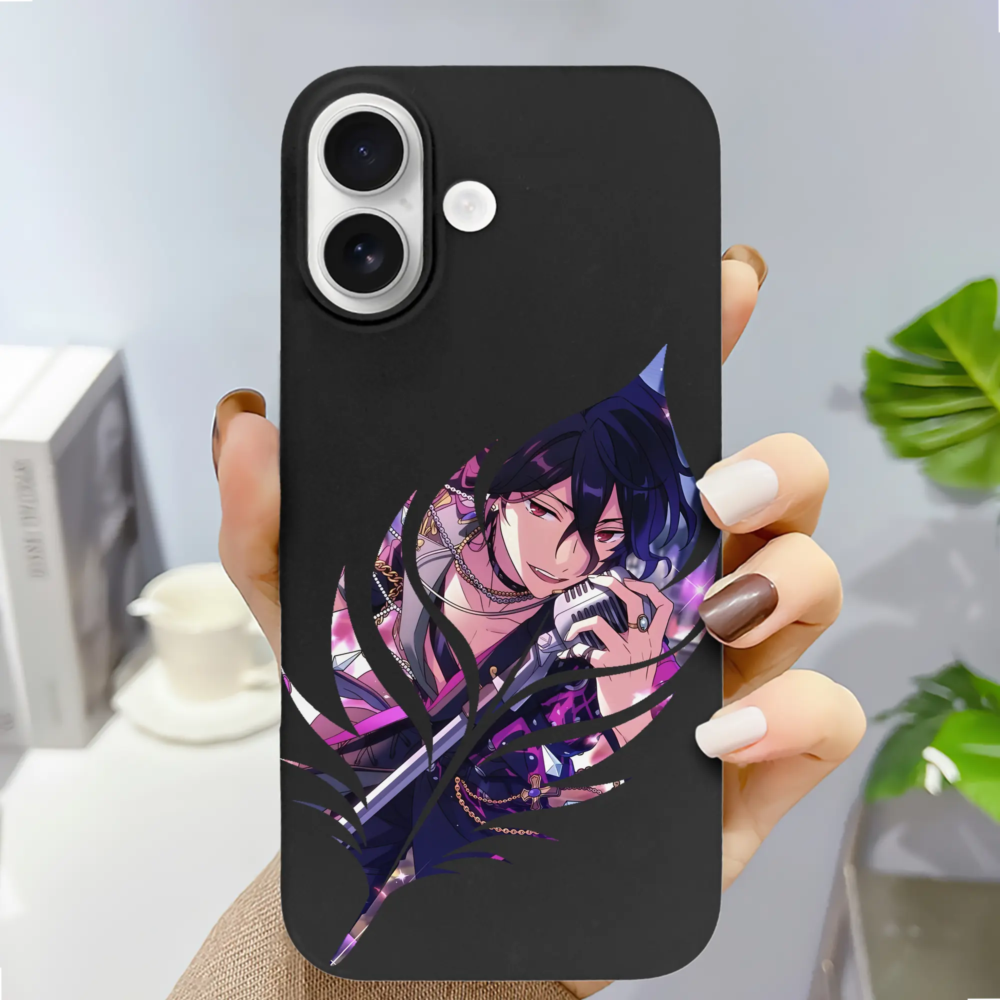 あんさん ぶる グッズ UNDEAD 朔間零