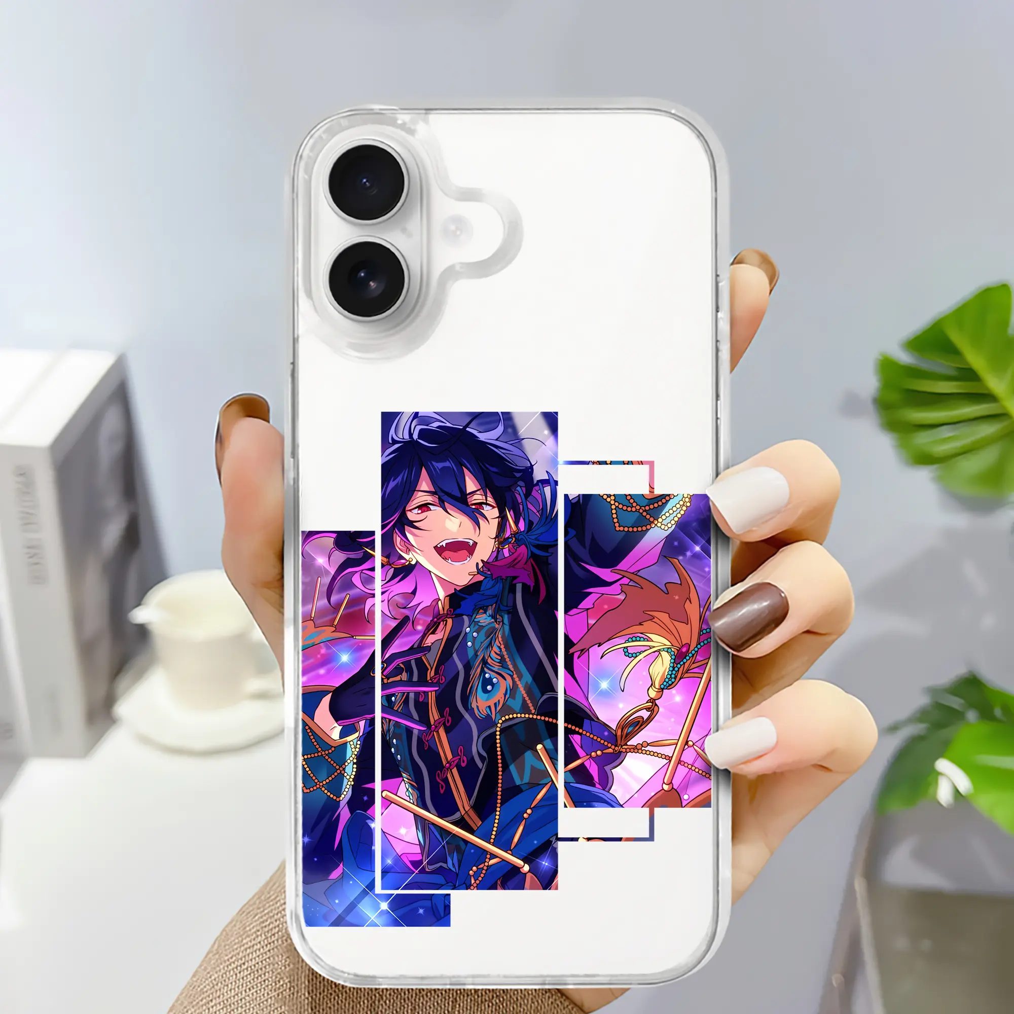 あんさん ぶる グッズ UNDEAD 朔間零