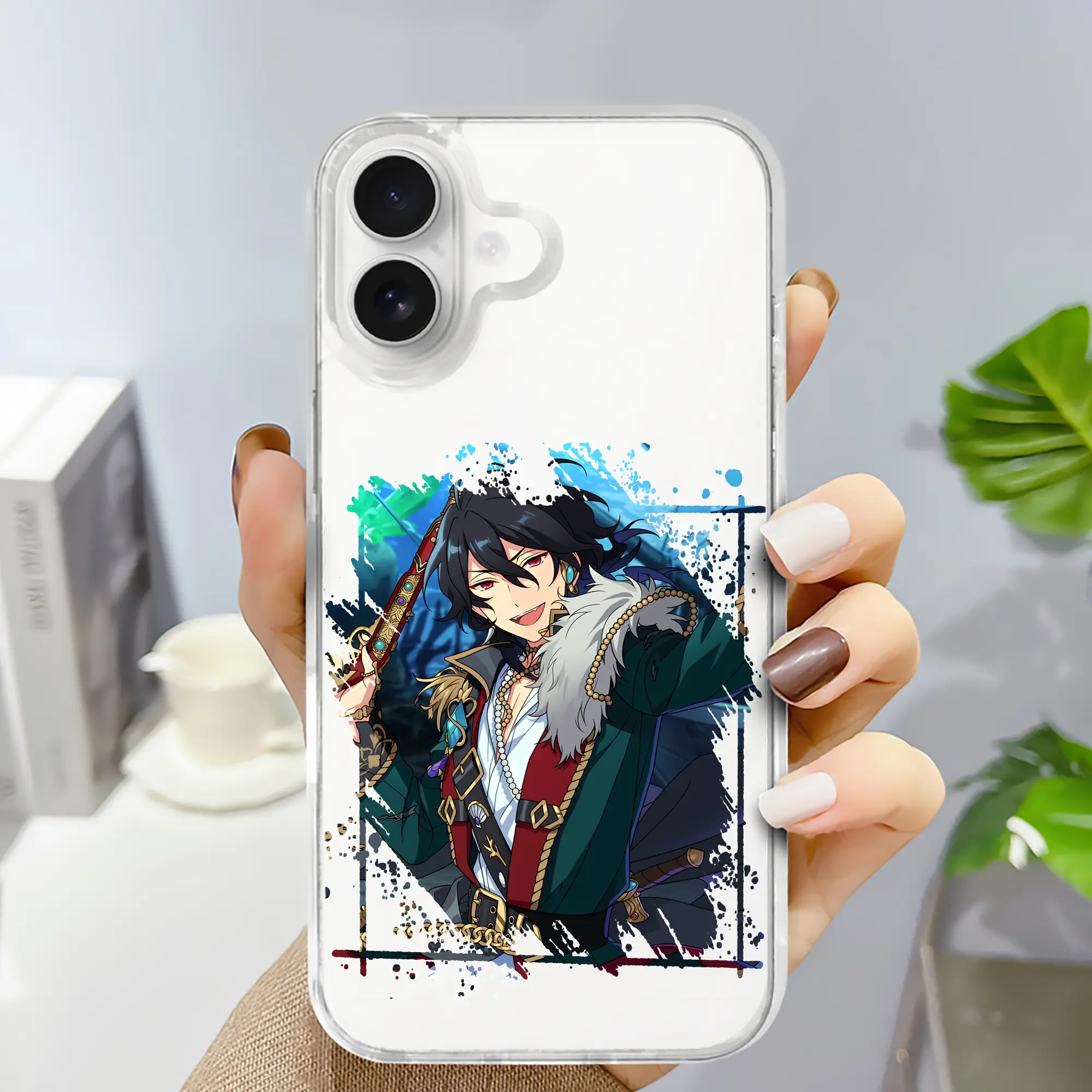 あんさん ぶる グッズ UNDEAD 朔間零