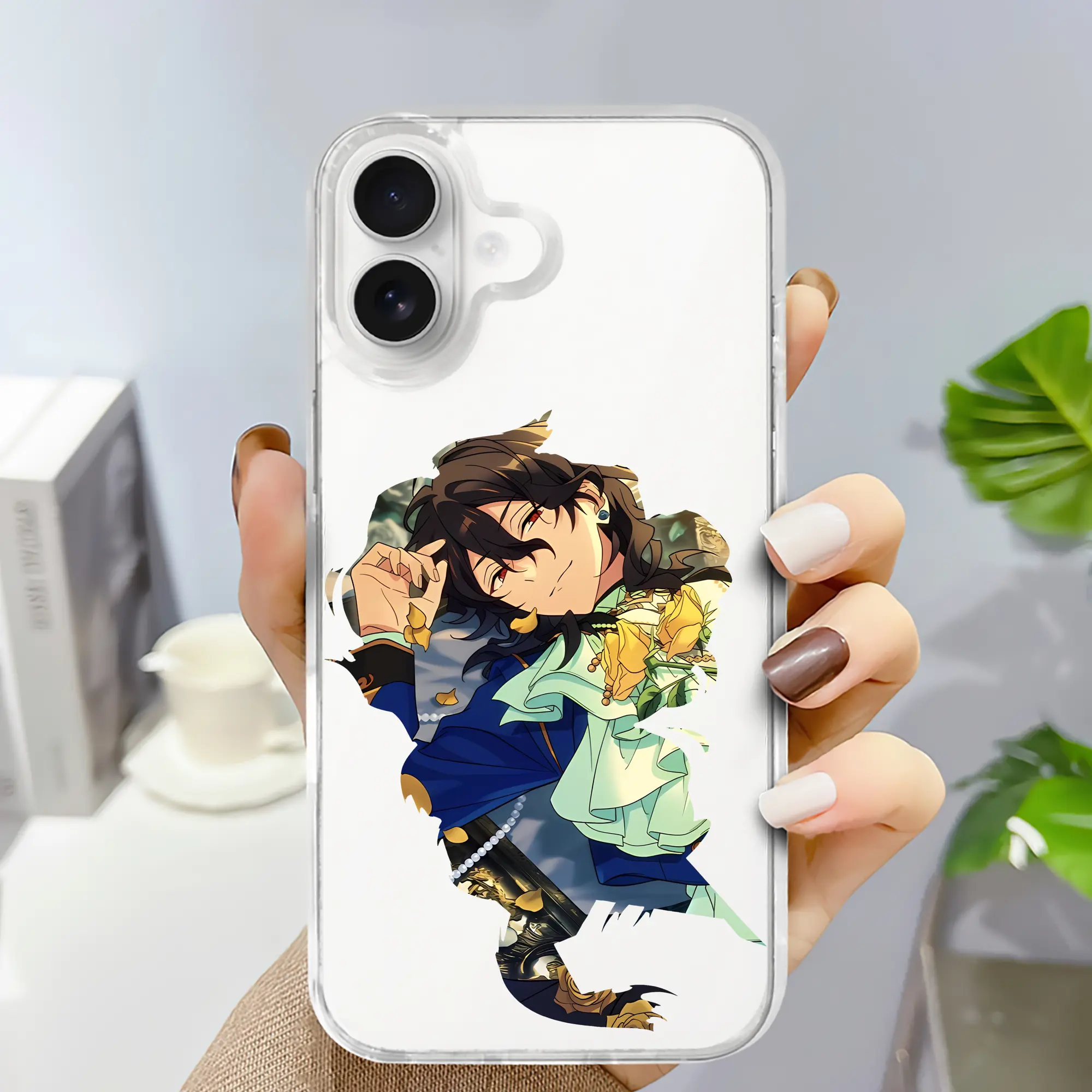 あんさん ぶる グッズ UNDEAD 朔間零