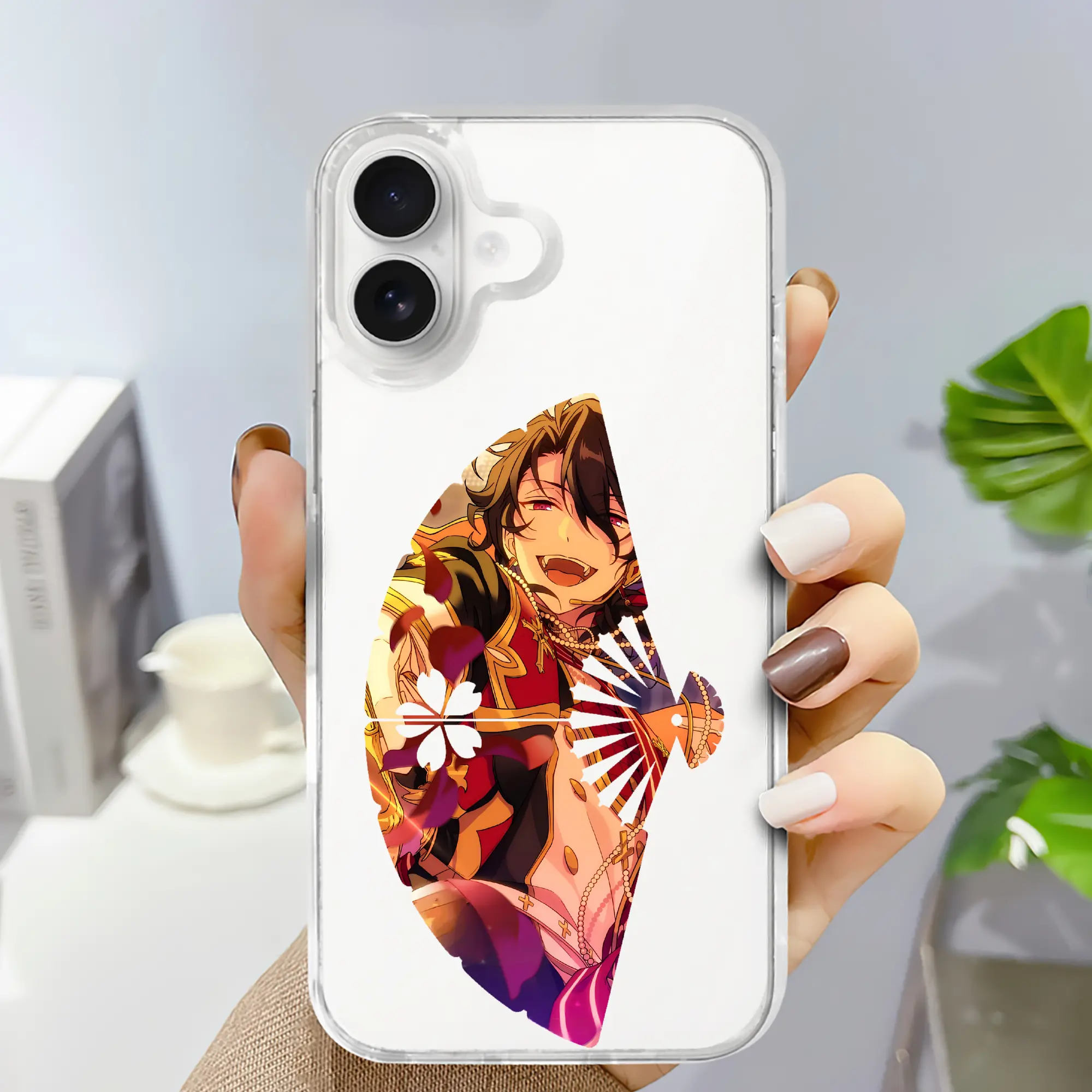 あんさん ぶる グッズ UNDEAD 朔間零