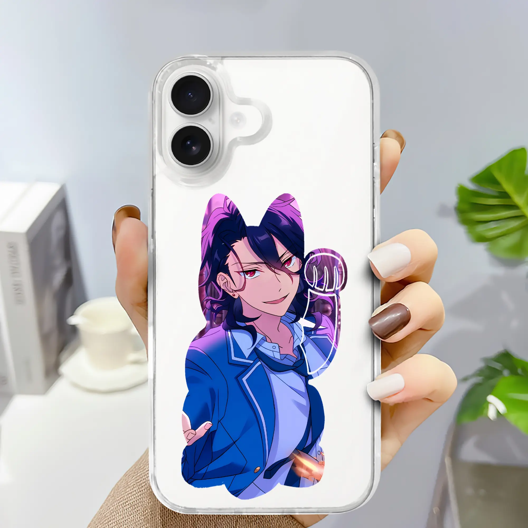 あんさん ぶる グッズ UNDEAD 朔間零