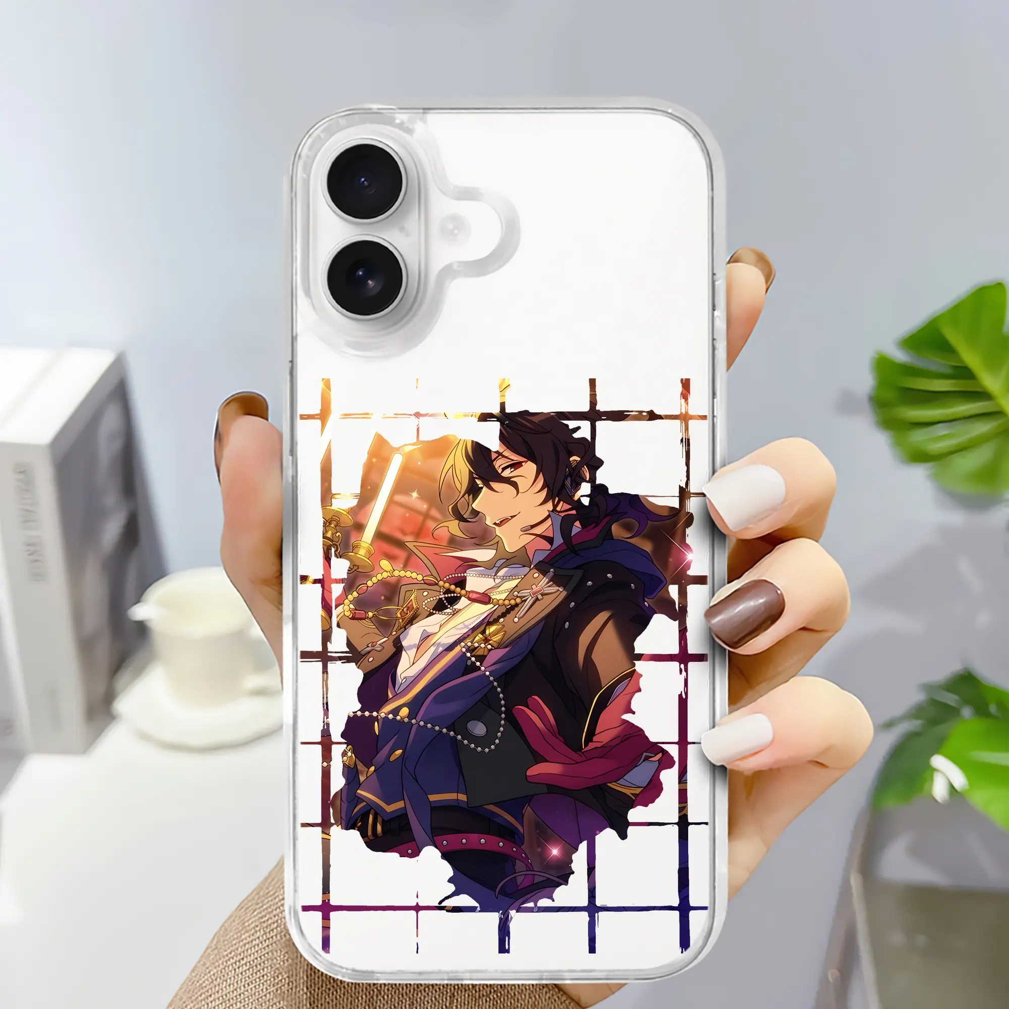 あんさん ぶる グッズ UNDEAD 朔間零