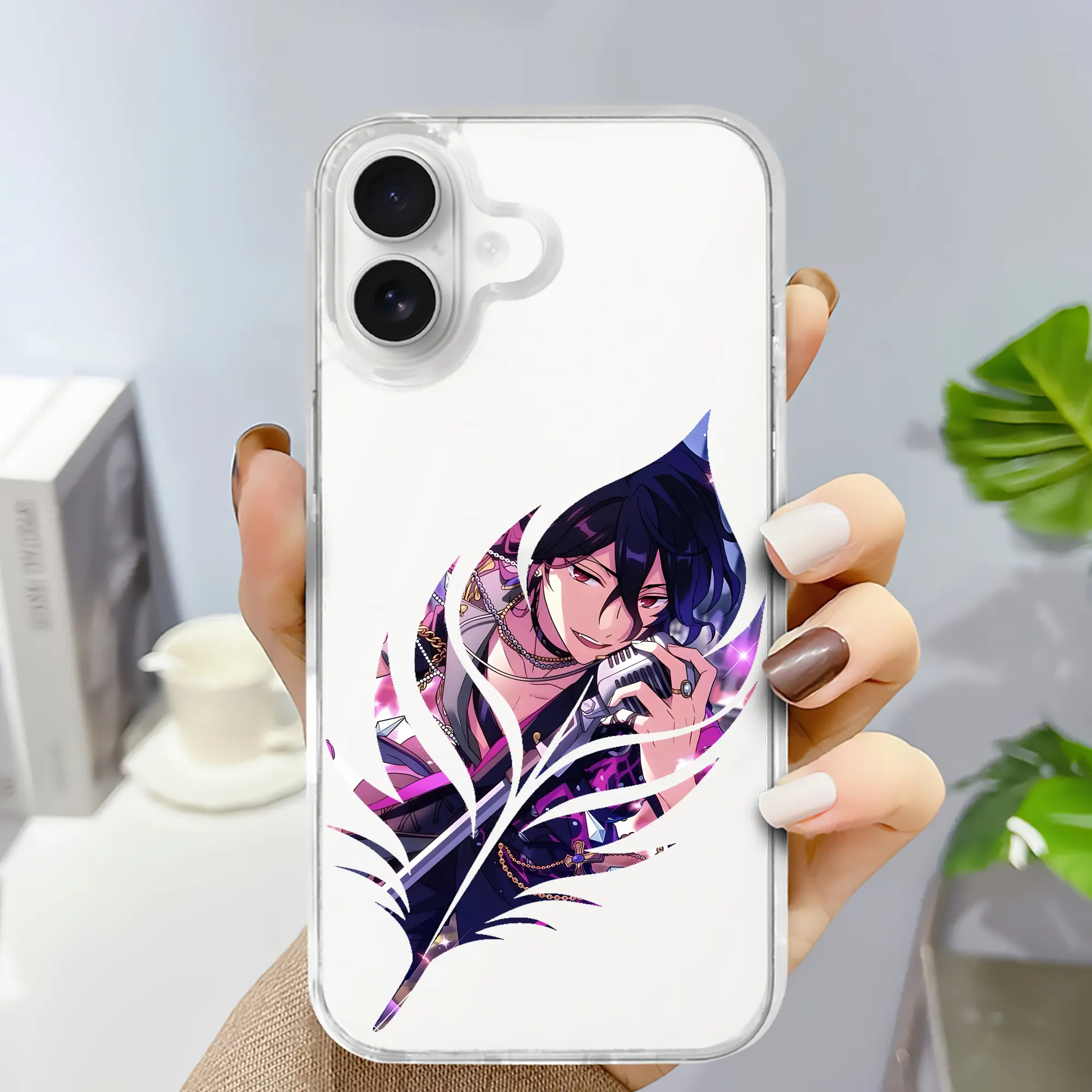 あんさん ぶる グッズ UNDEAD 朔間零