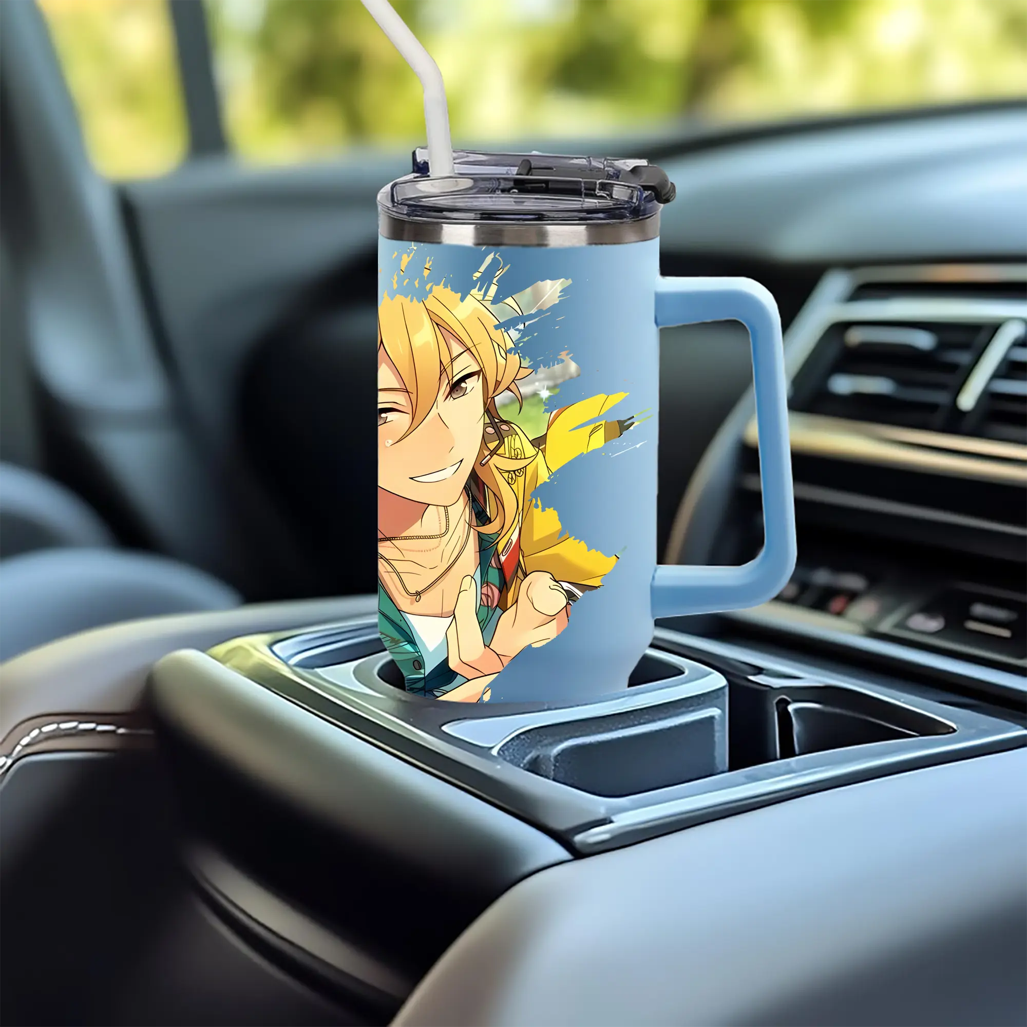 あんさん ぶる グッズ UNDEAD 羽風薫