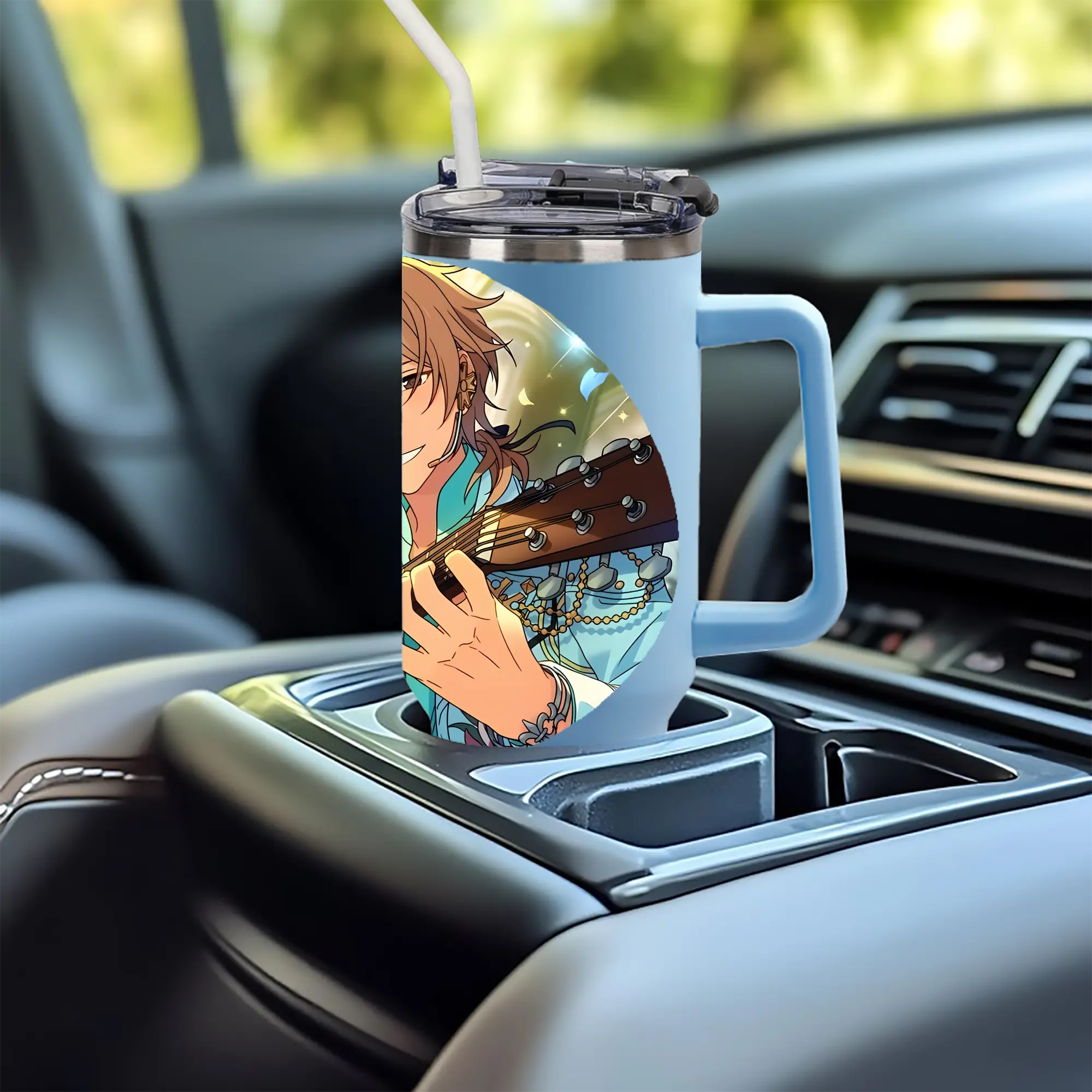 あんさん ぶる グッズ UNDEAD 羽風薫