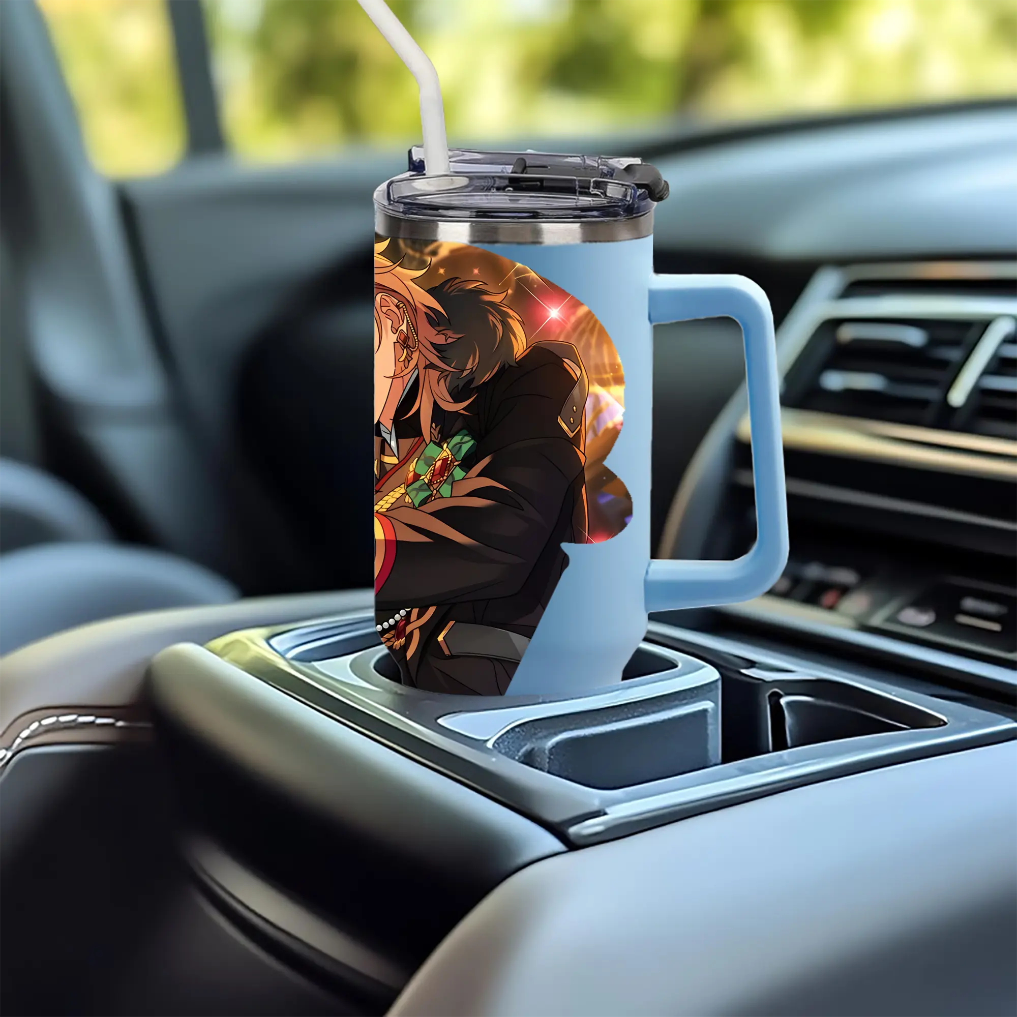 あんさん ぶる グッズ UNDEAD 羽風薫