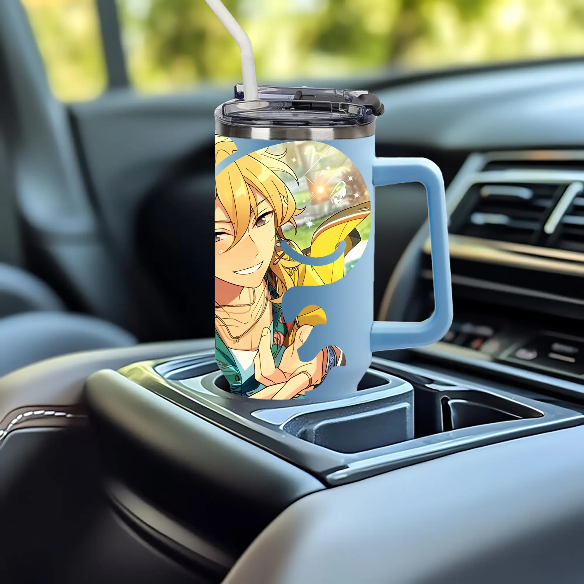 あんさん ぶる グッズ UNDEAD 羽風薫