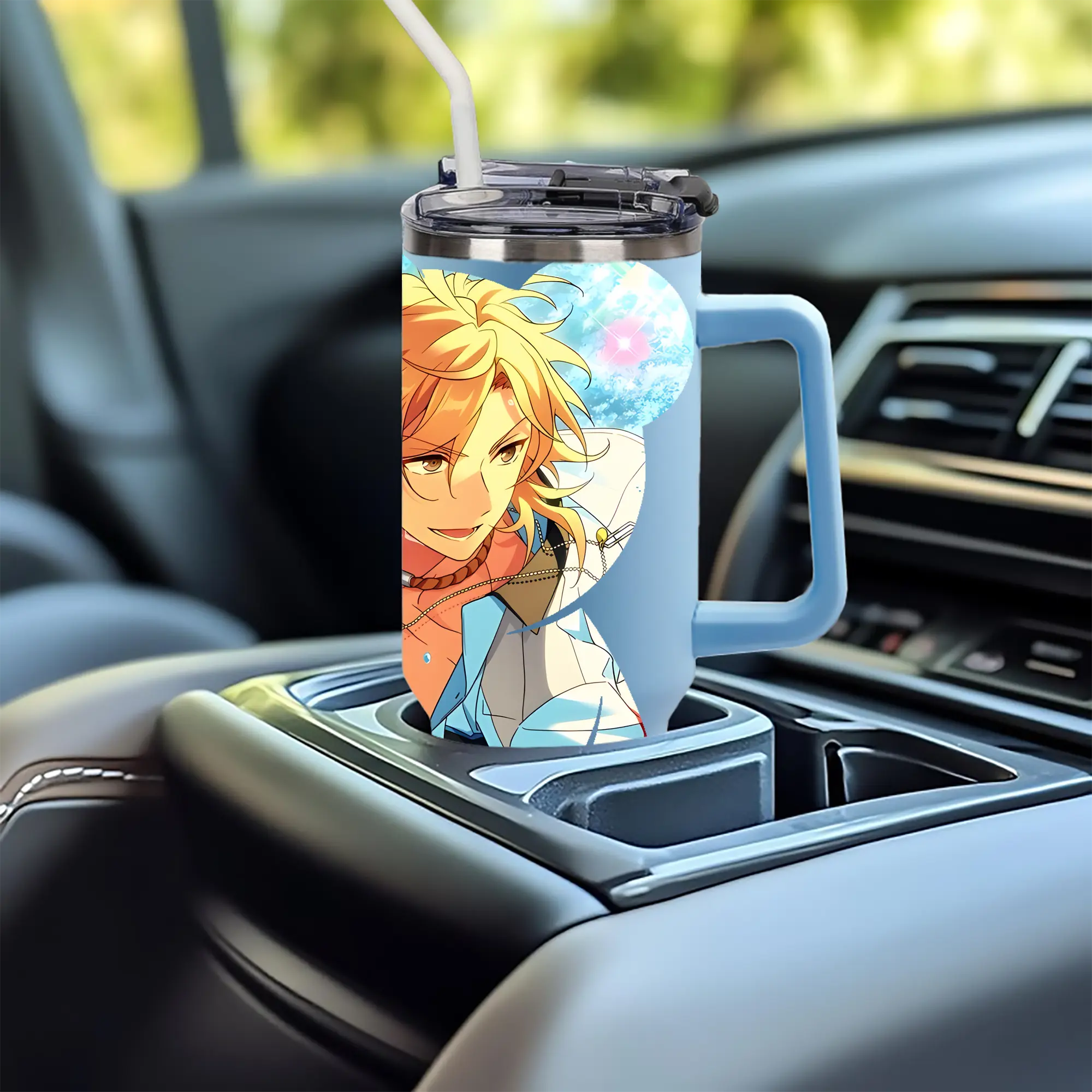 あんさん ぶる グッズ UNDEAD 羽風薫