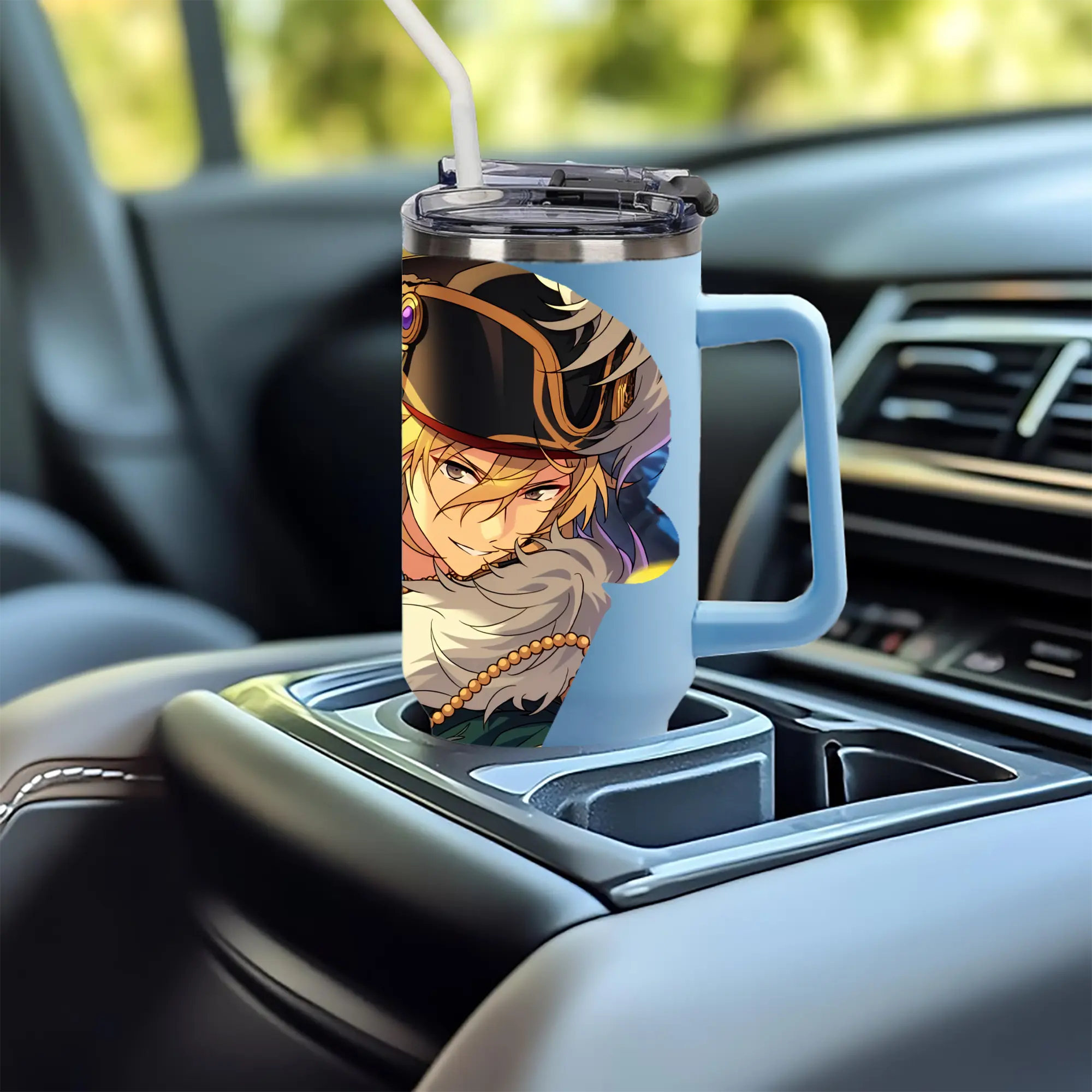 あんさん ぶる グッズ UNDEAD 羽風薫