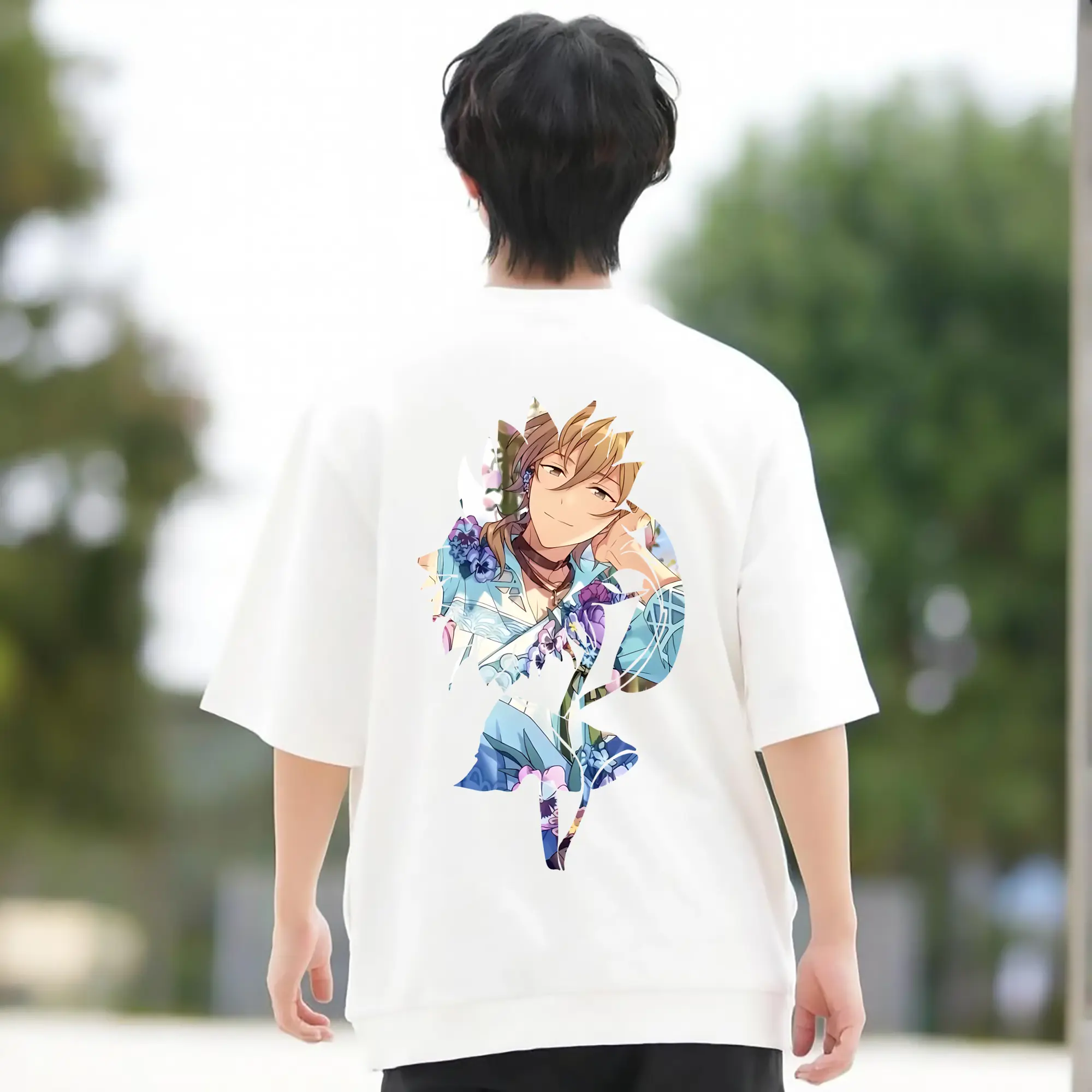 あんさん ぶる グッズ UNDEAD 羽風薫